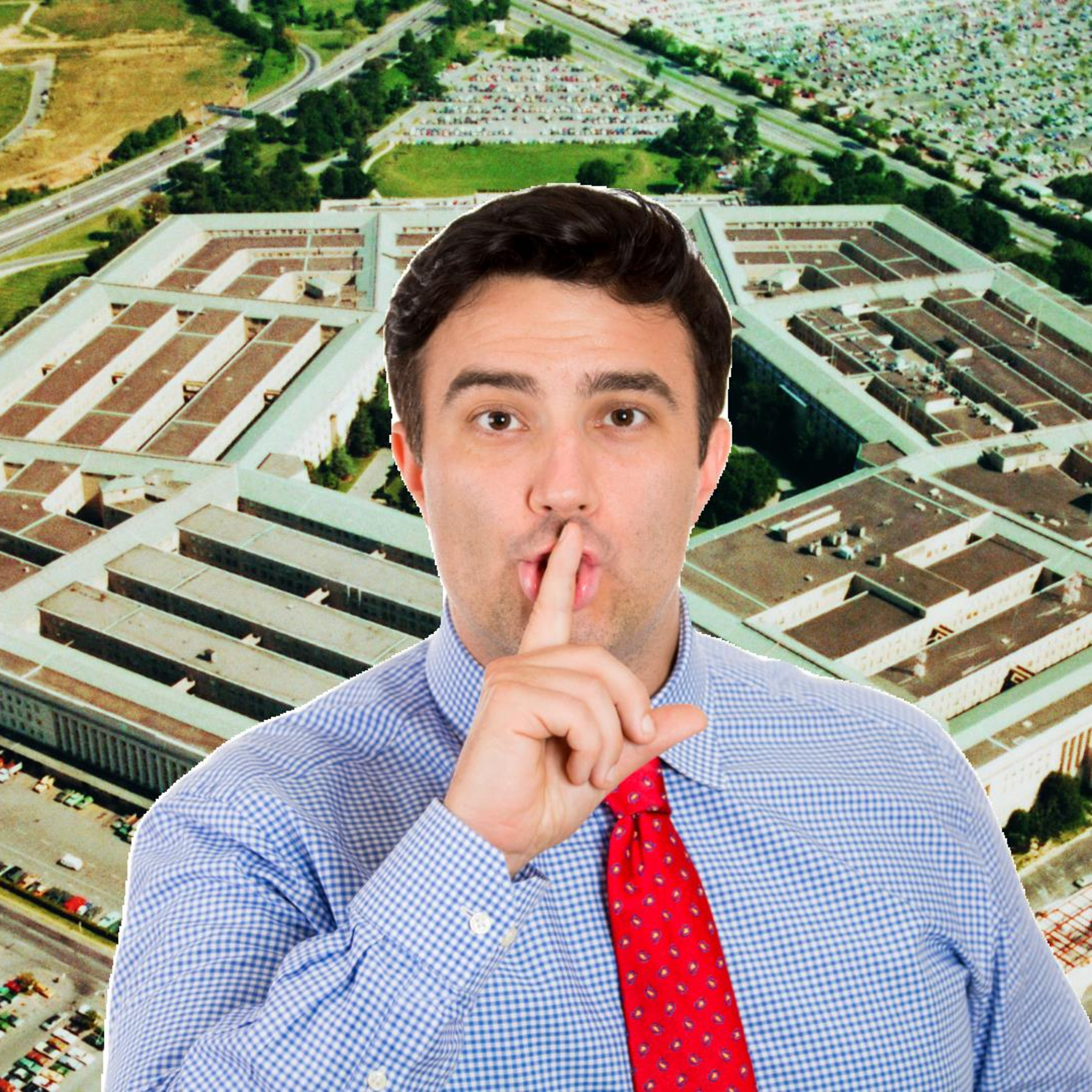 Pentagon's Majestic 12 might have good reasons for UFO secrecy