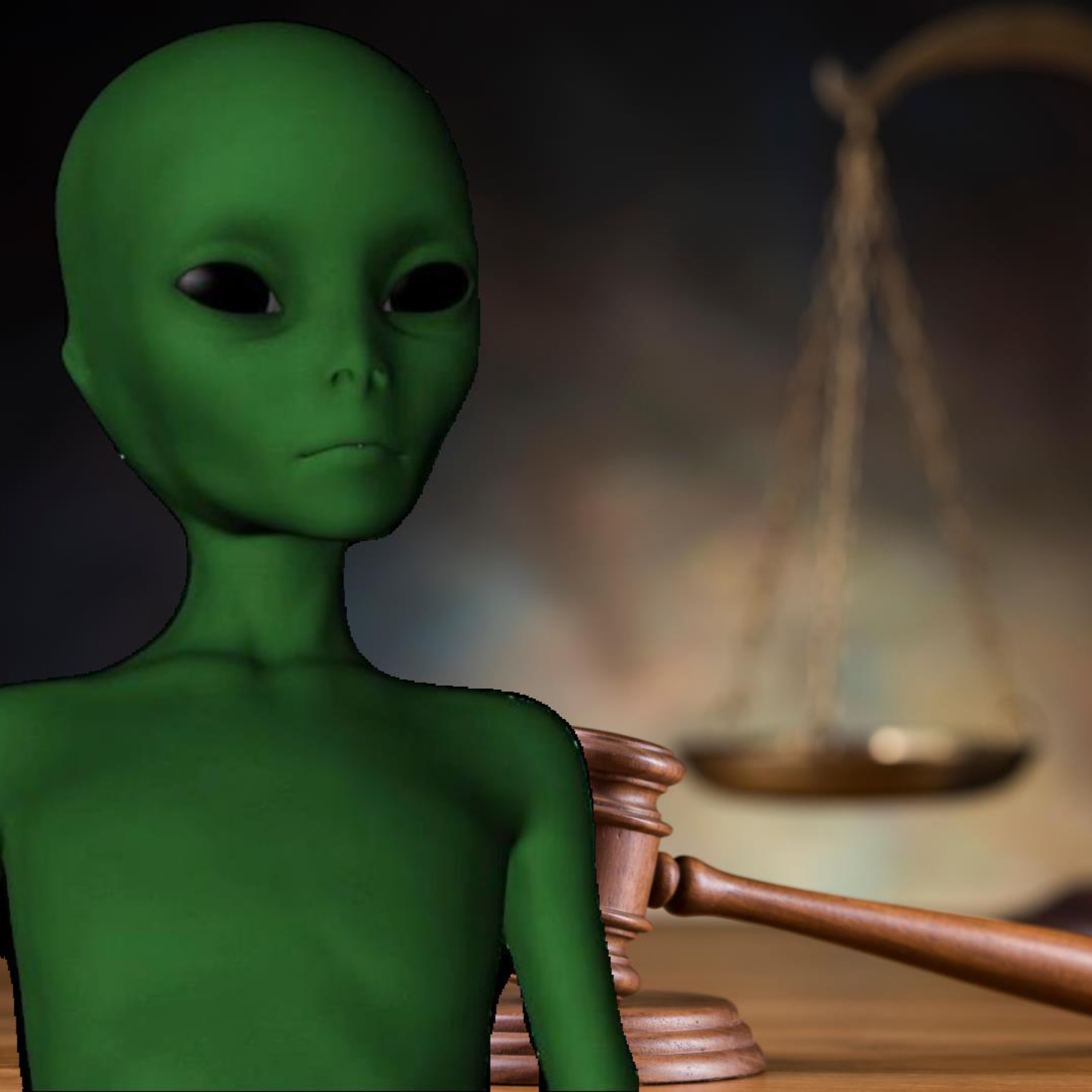 UFO disclosure could spawn countless lawsuits
