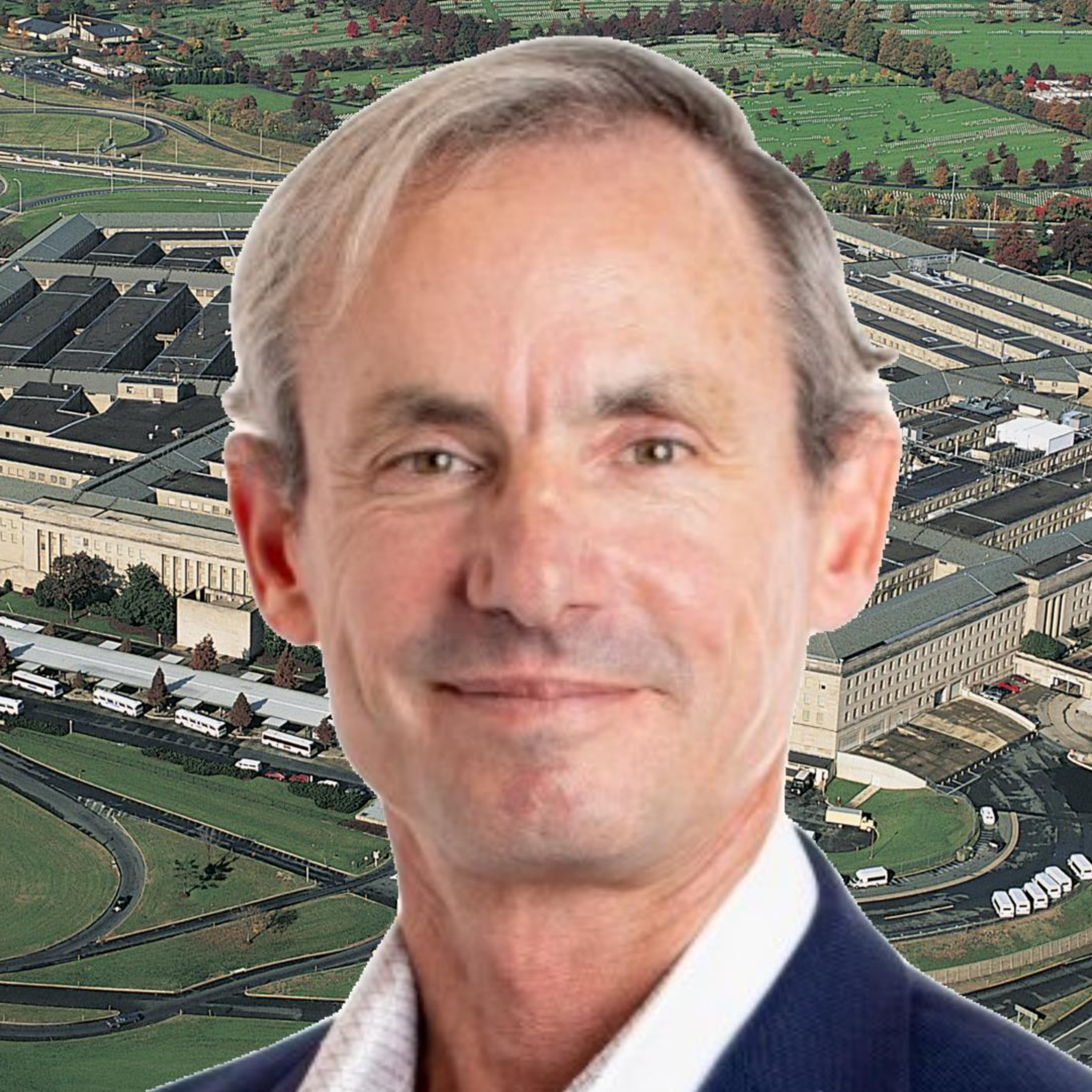 Mellon blasts mainstream media over lackluster UFO coverage