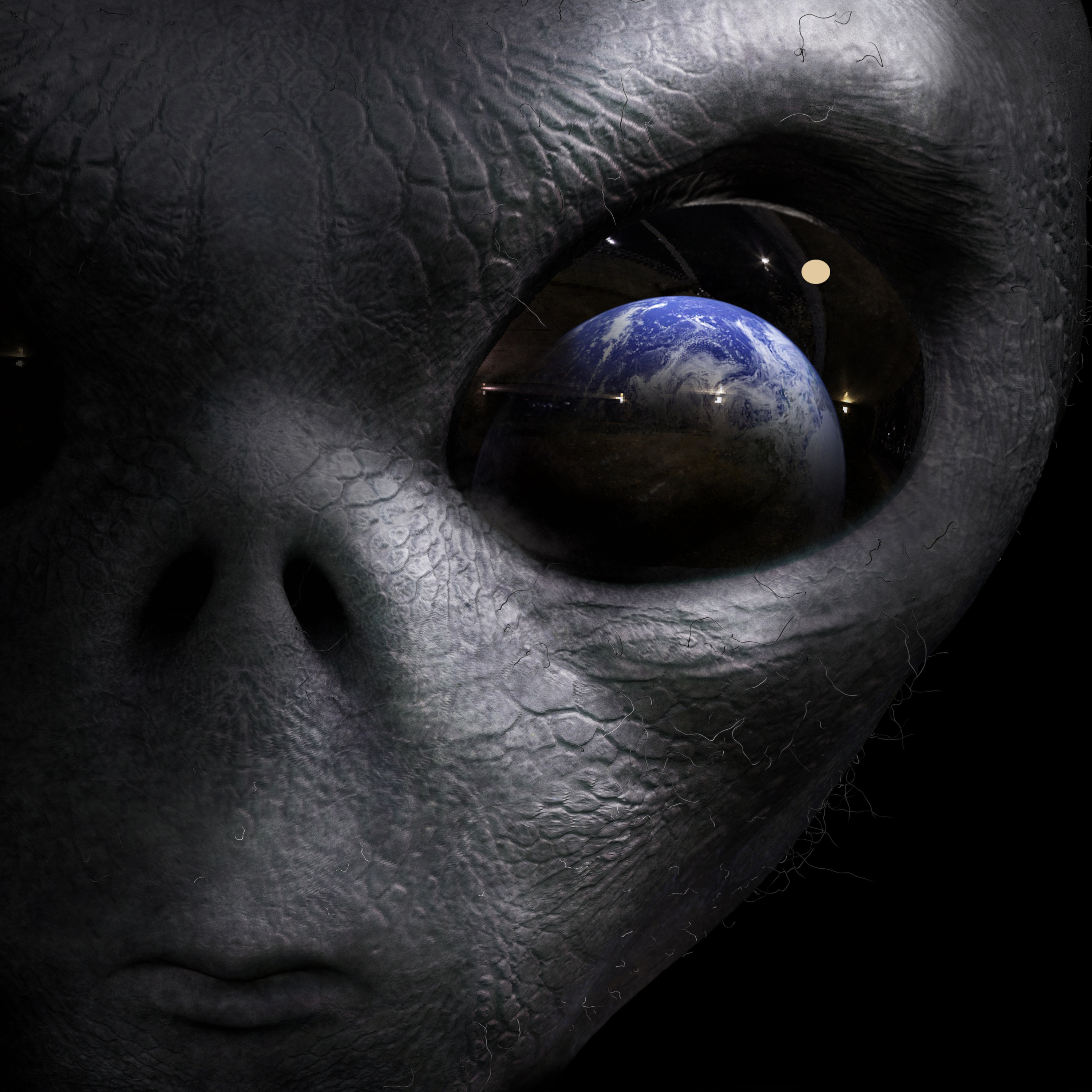 Sudden UFO disclosure is better than slow UFO disclosure