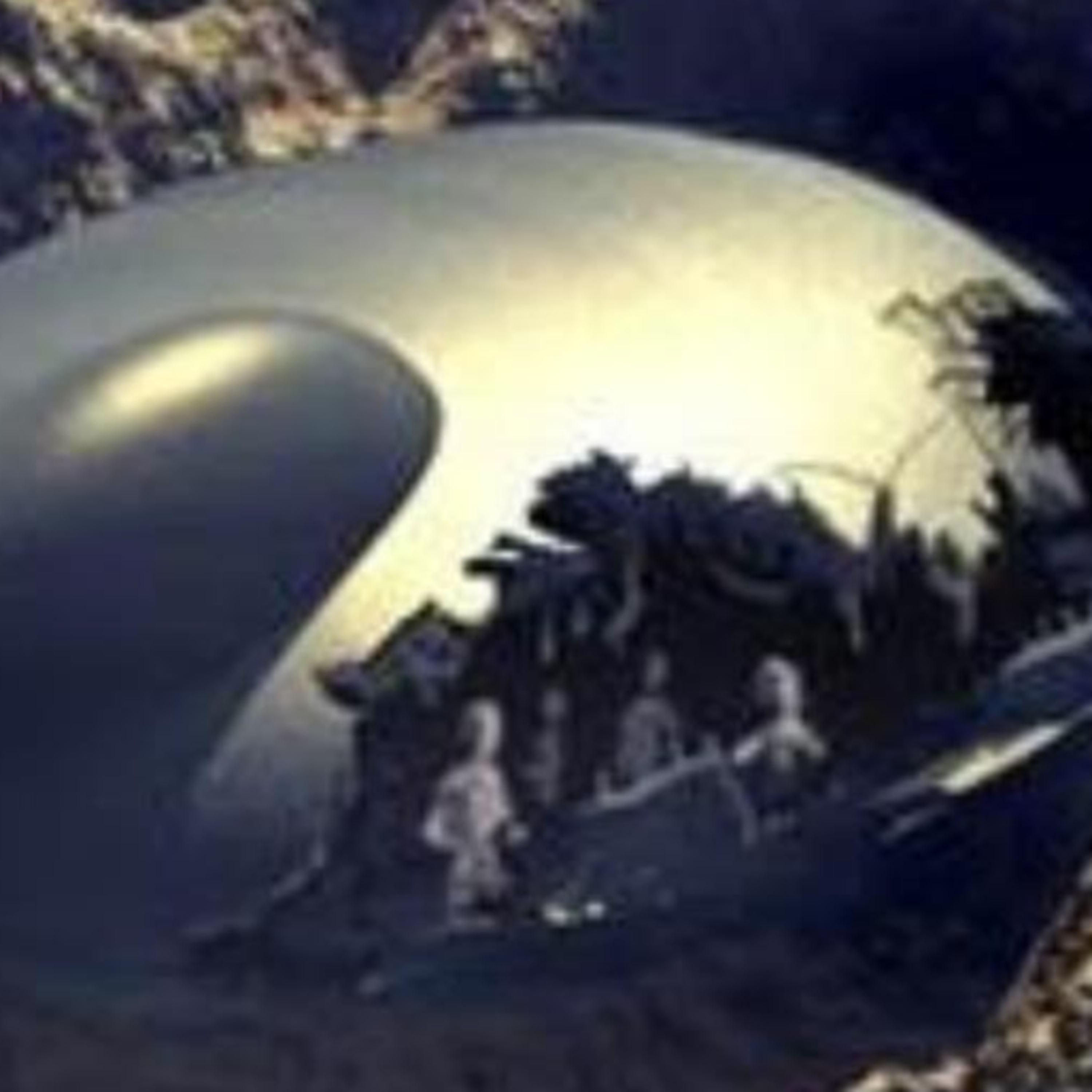 Alleged 1945 flying saucer crash complicates UFO coverup narrative