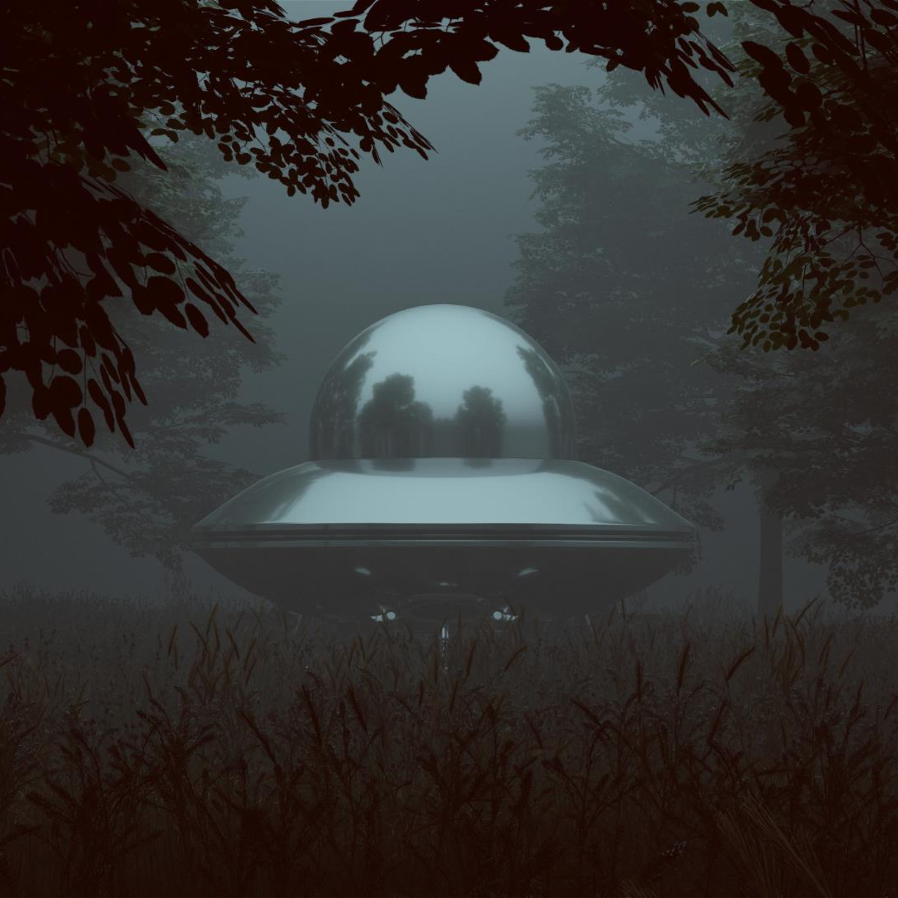 Untold extraterrestrial and UFO encounters