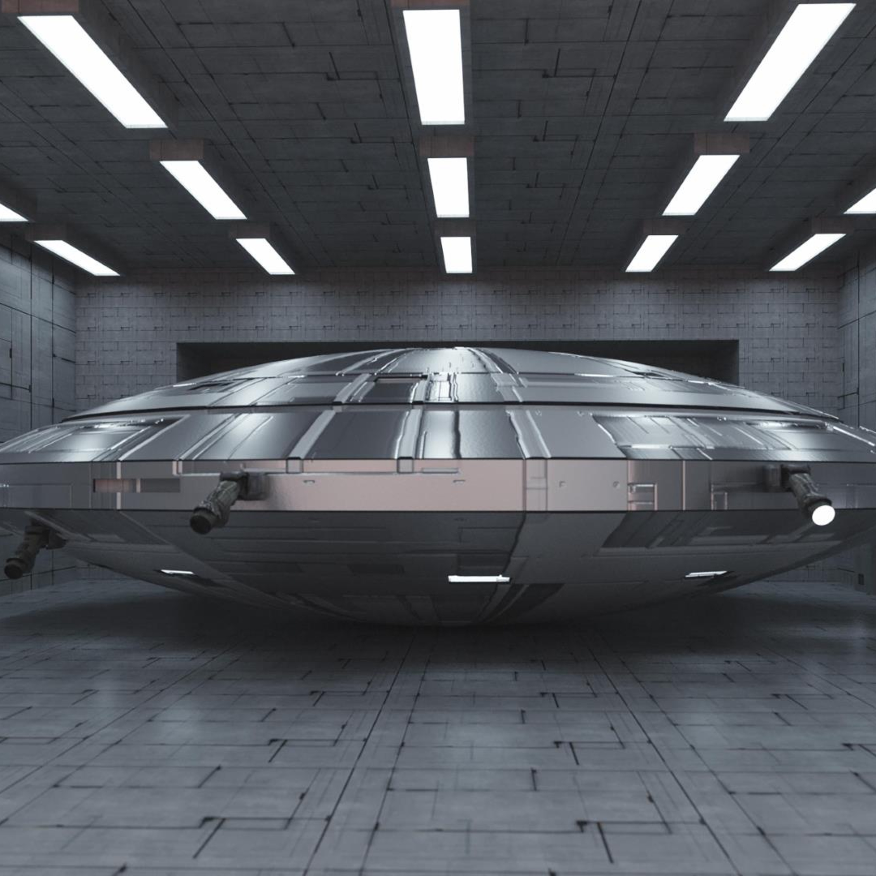 Pentagon releases inadequate UFO report