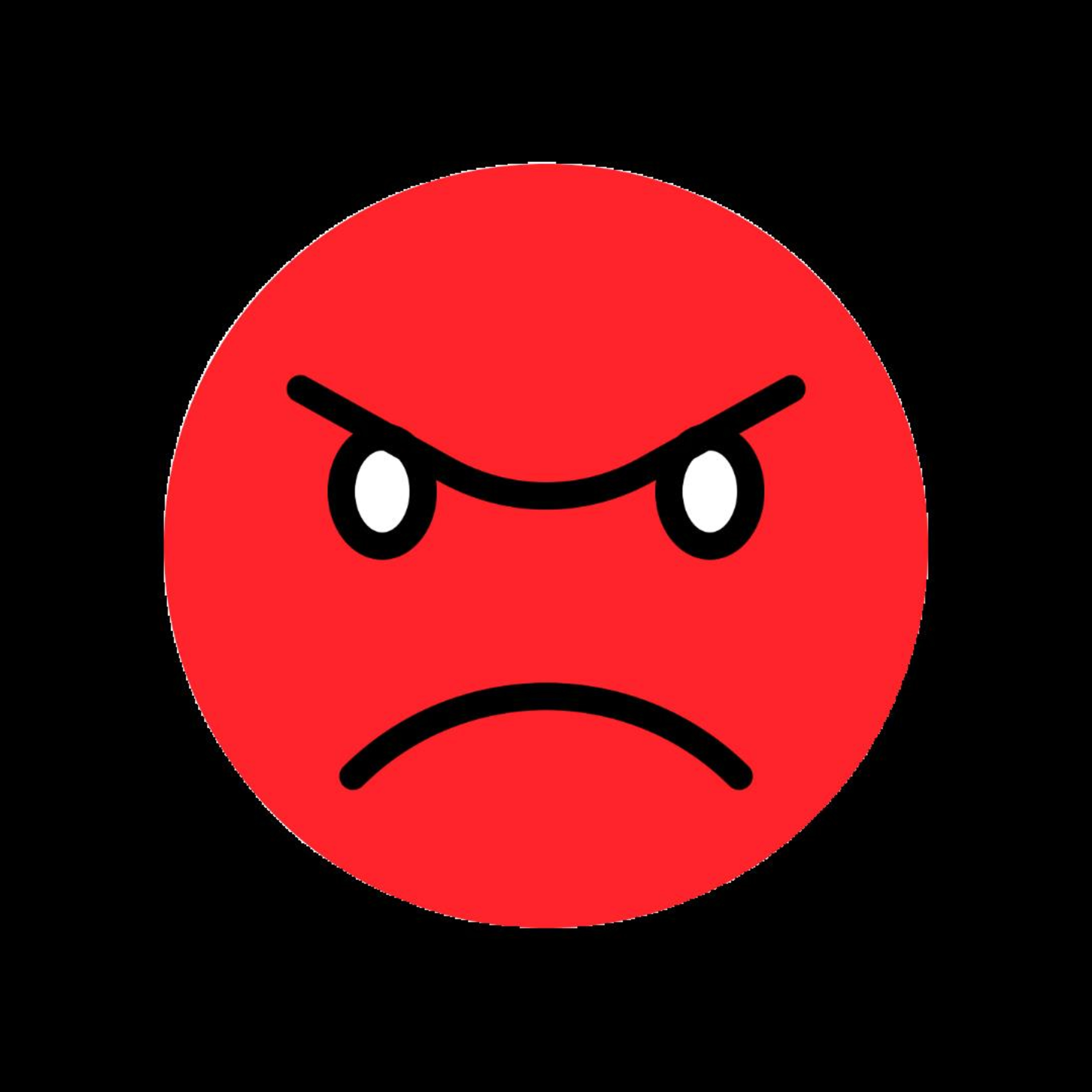 No more Mister Nice Guy