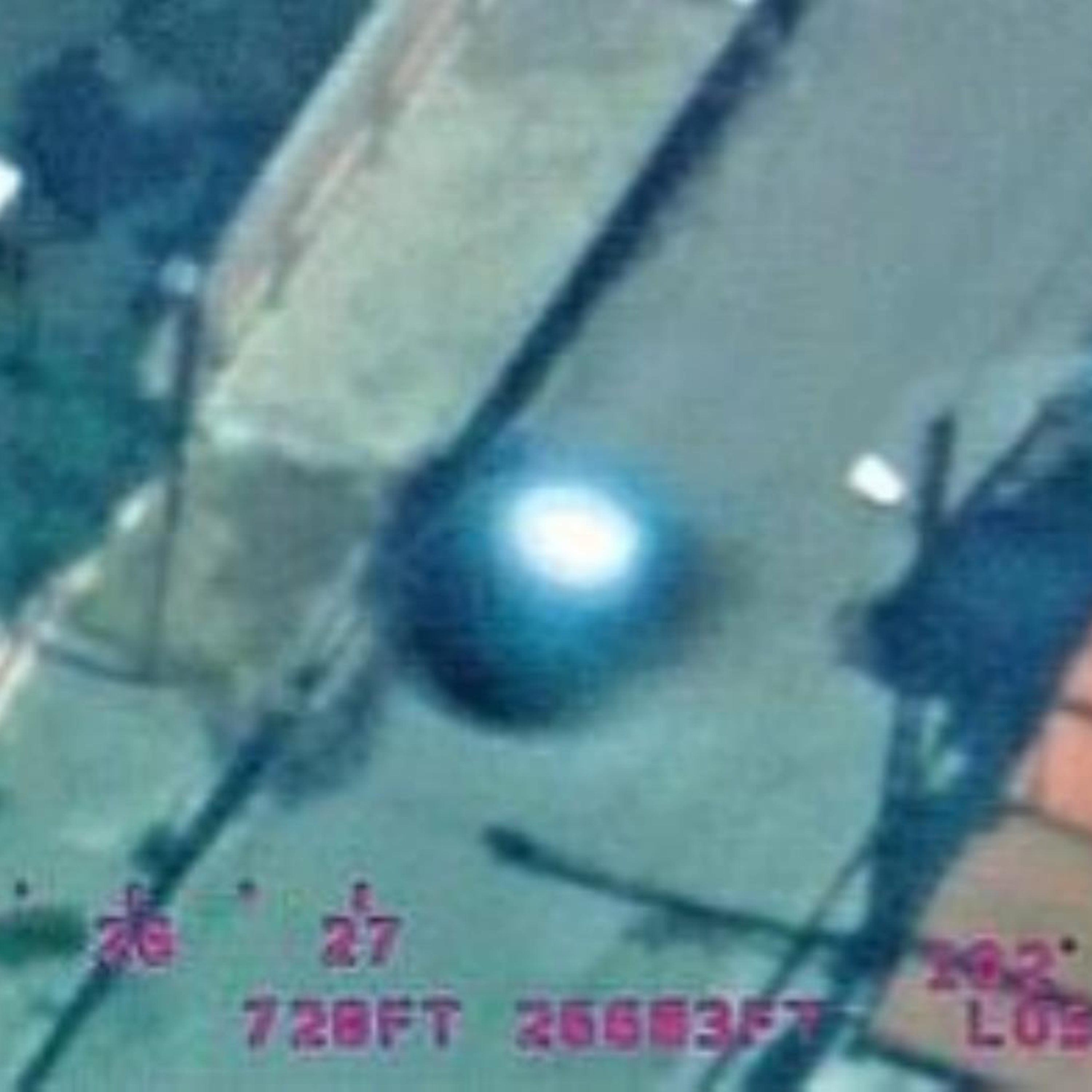 New data proves Ukraine UFOs are alien craft
