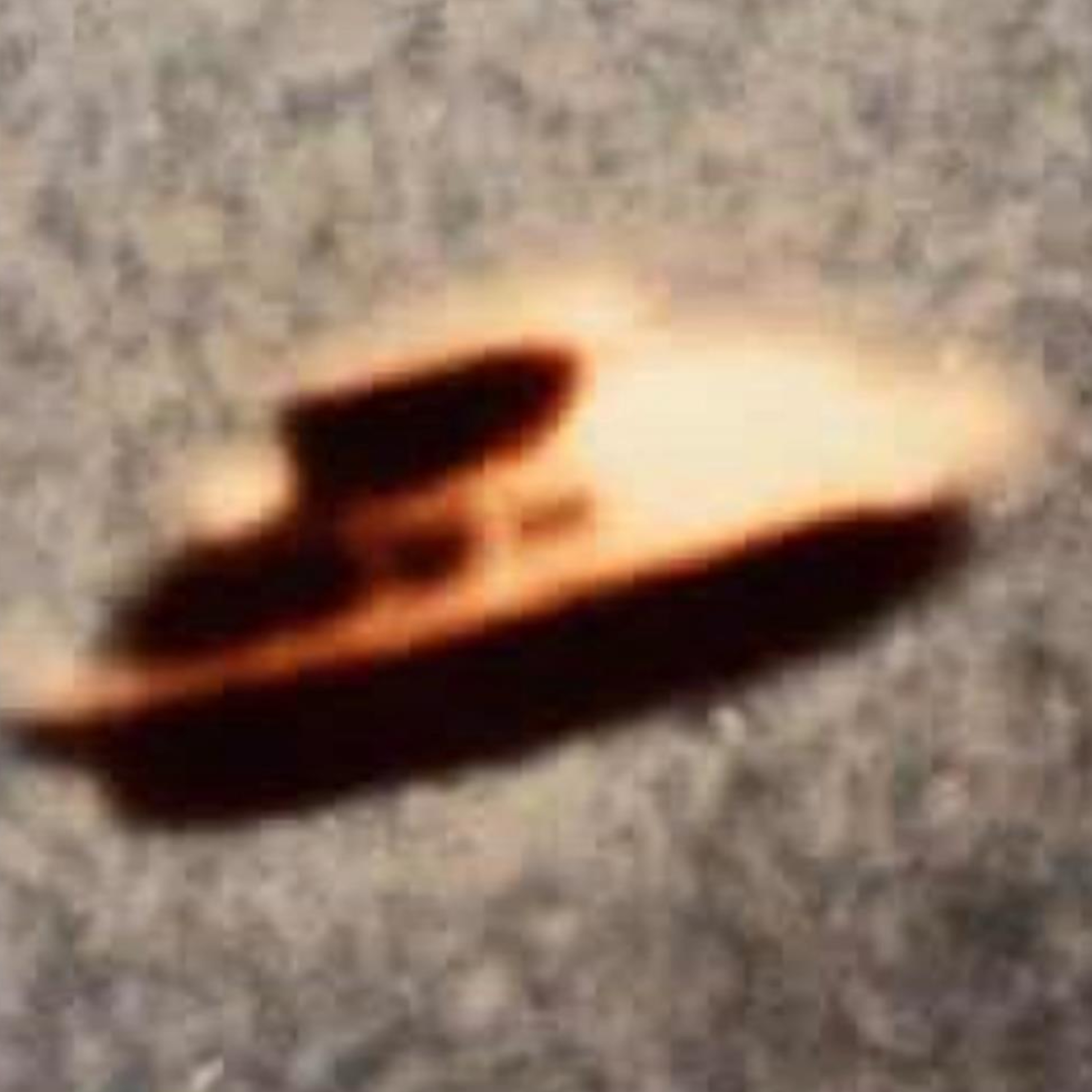 Retired Navy Pilot Says UFO Problem is Extremely Serious