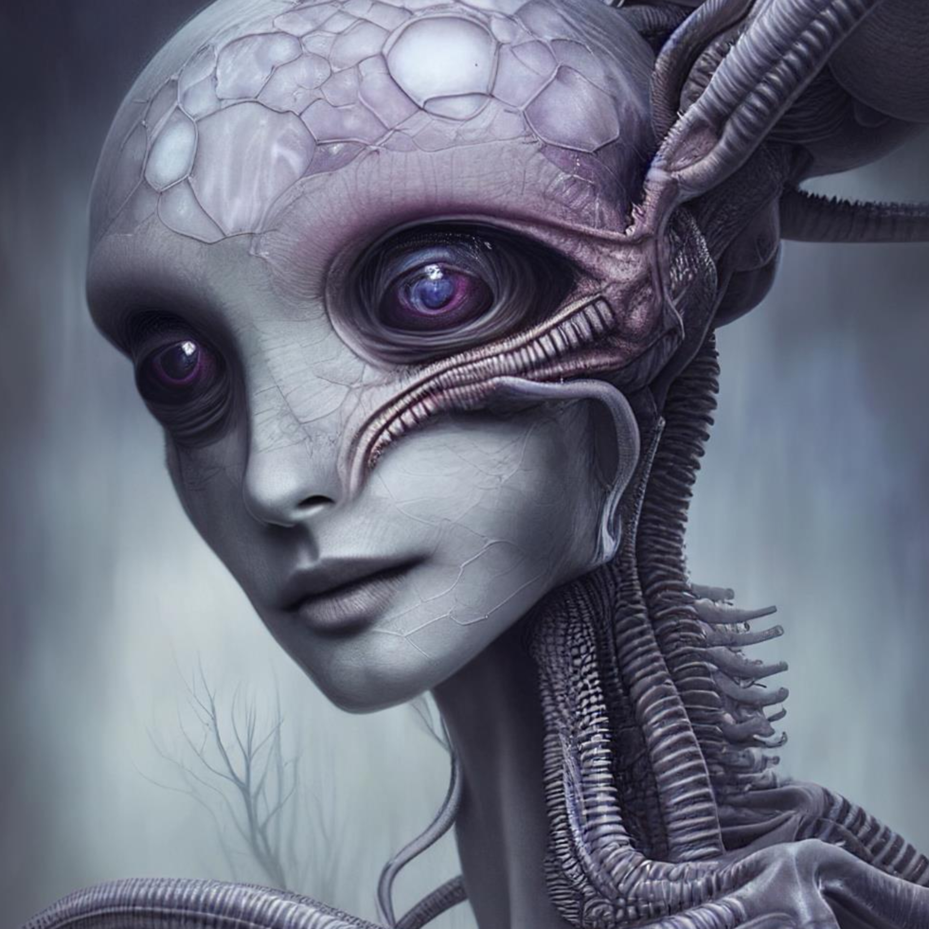UFO - Extraterrestrial Reality