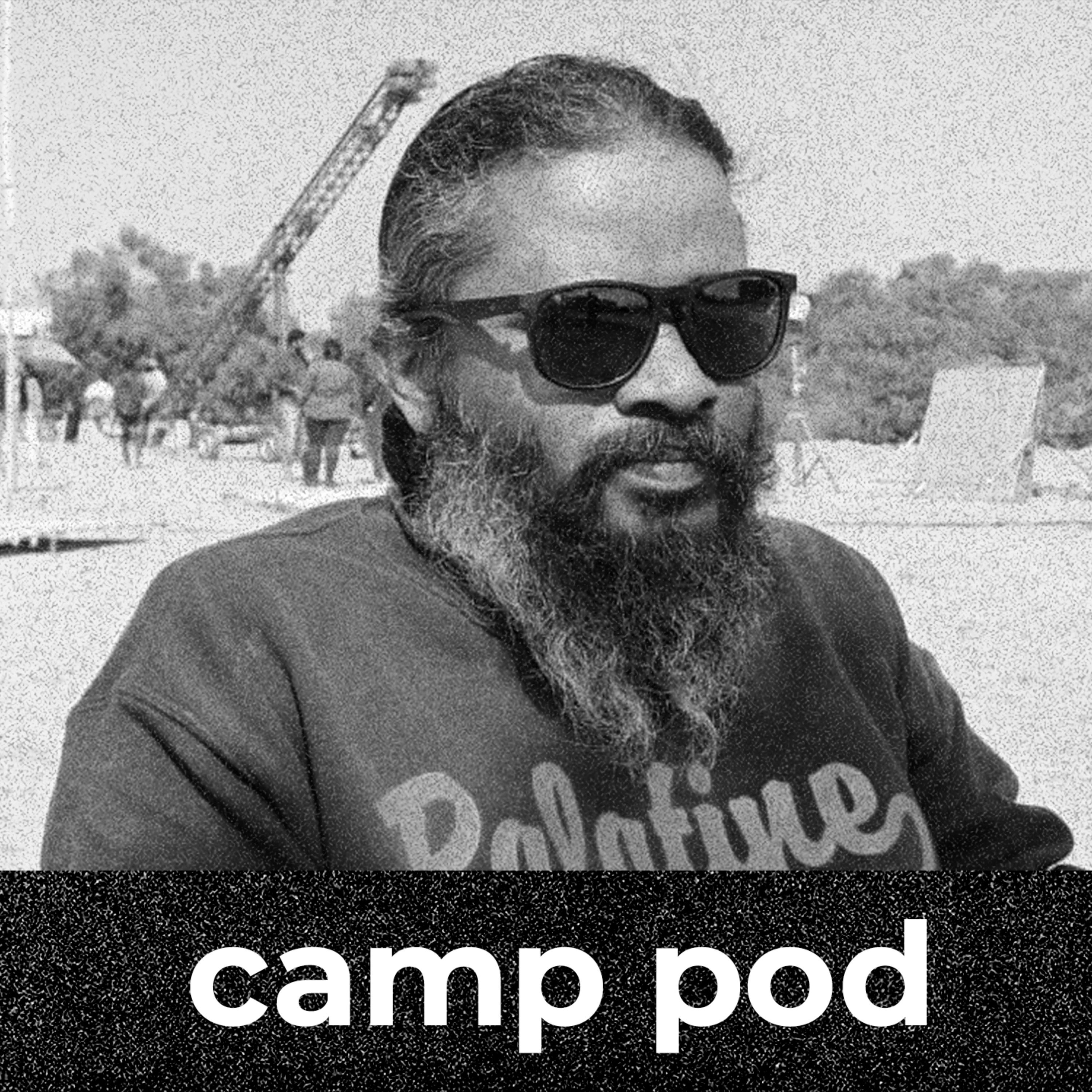 Camp Pod