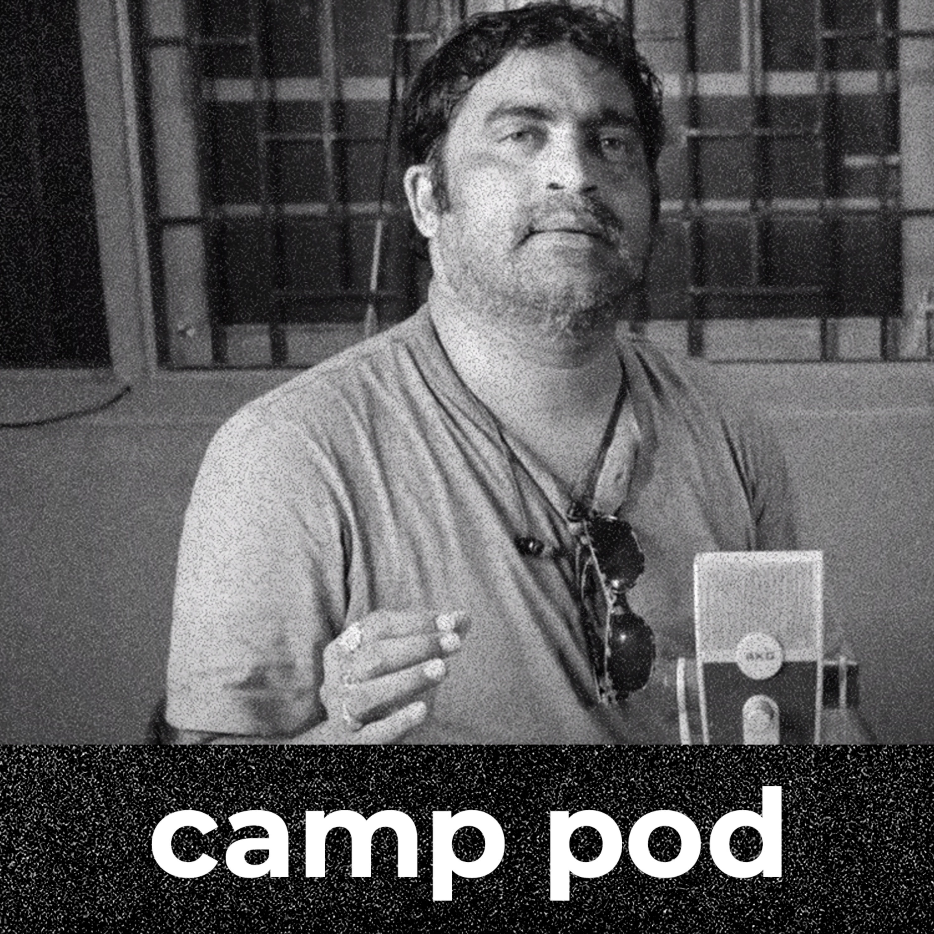 Camp Pod