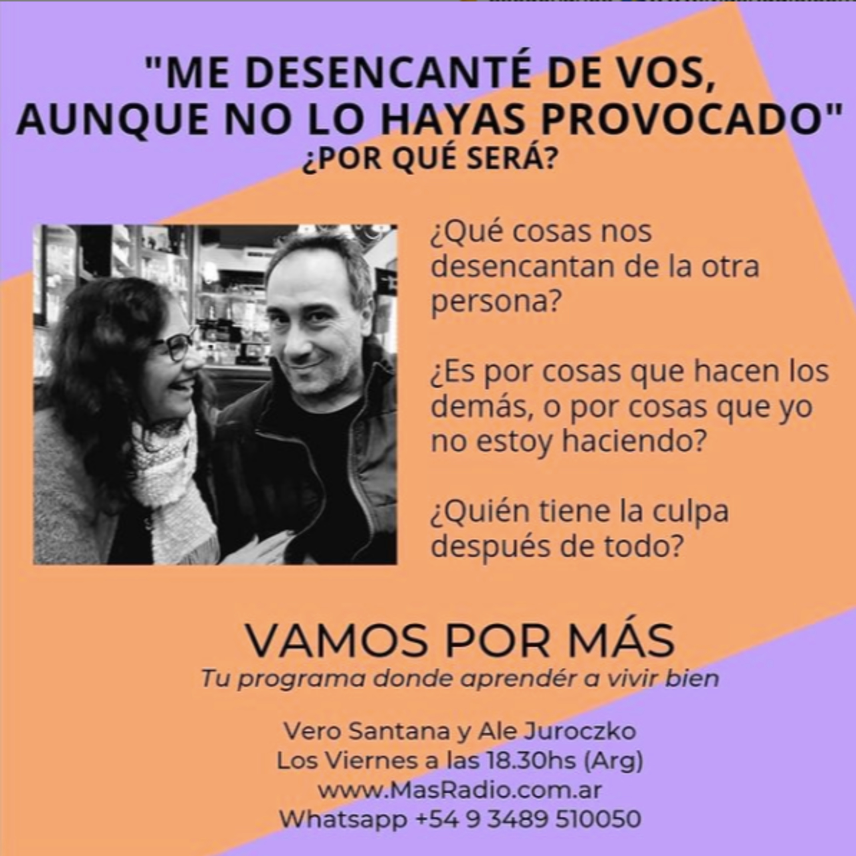 VamosPorMas -radio