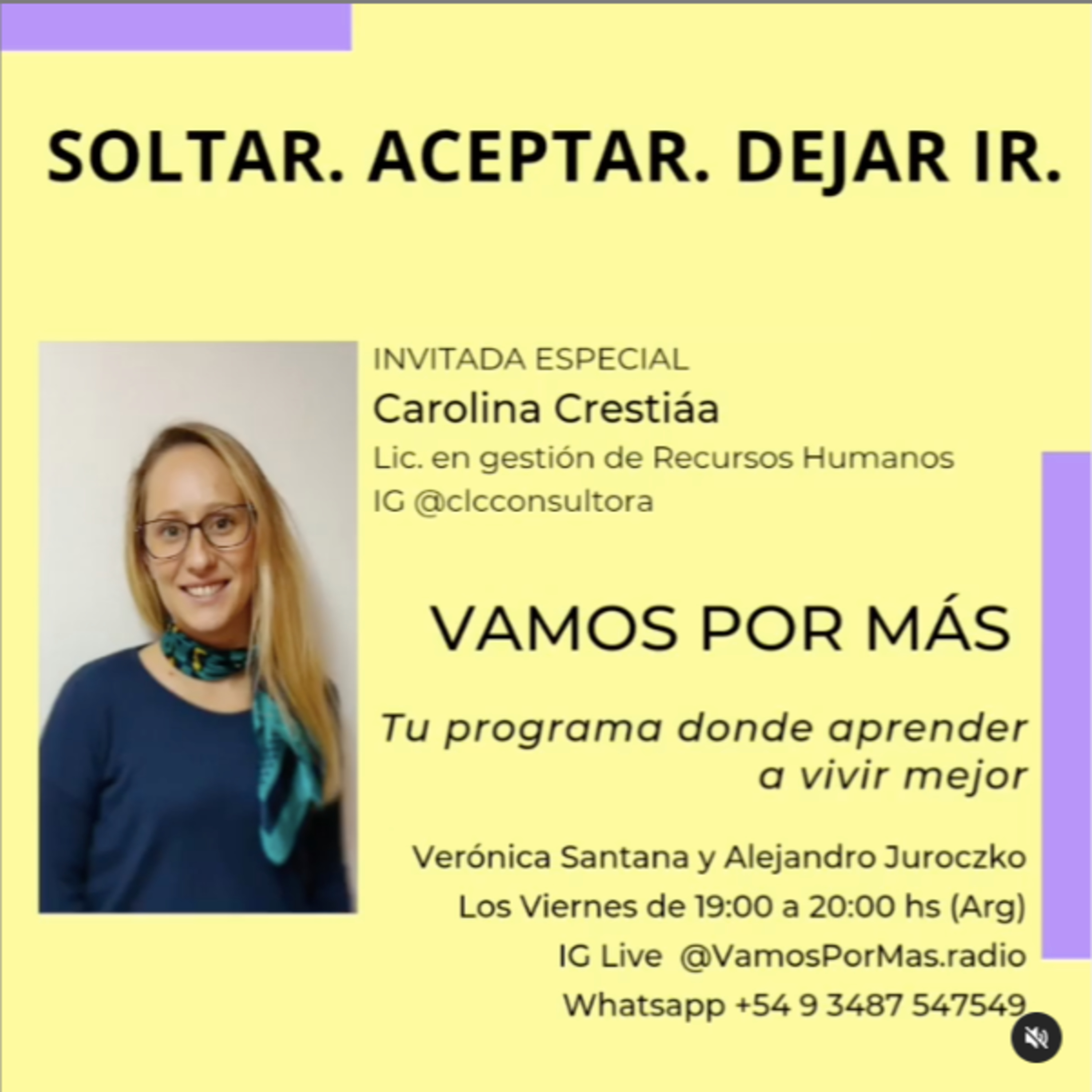 VamosPorMas -radio