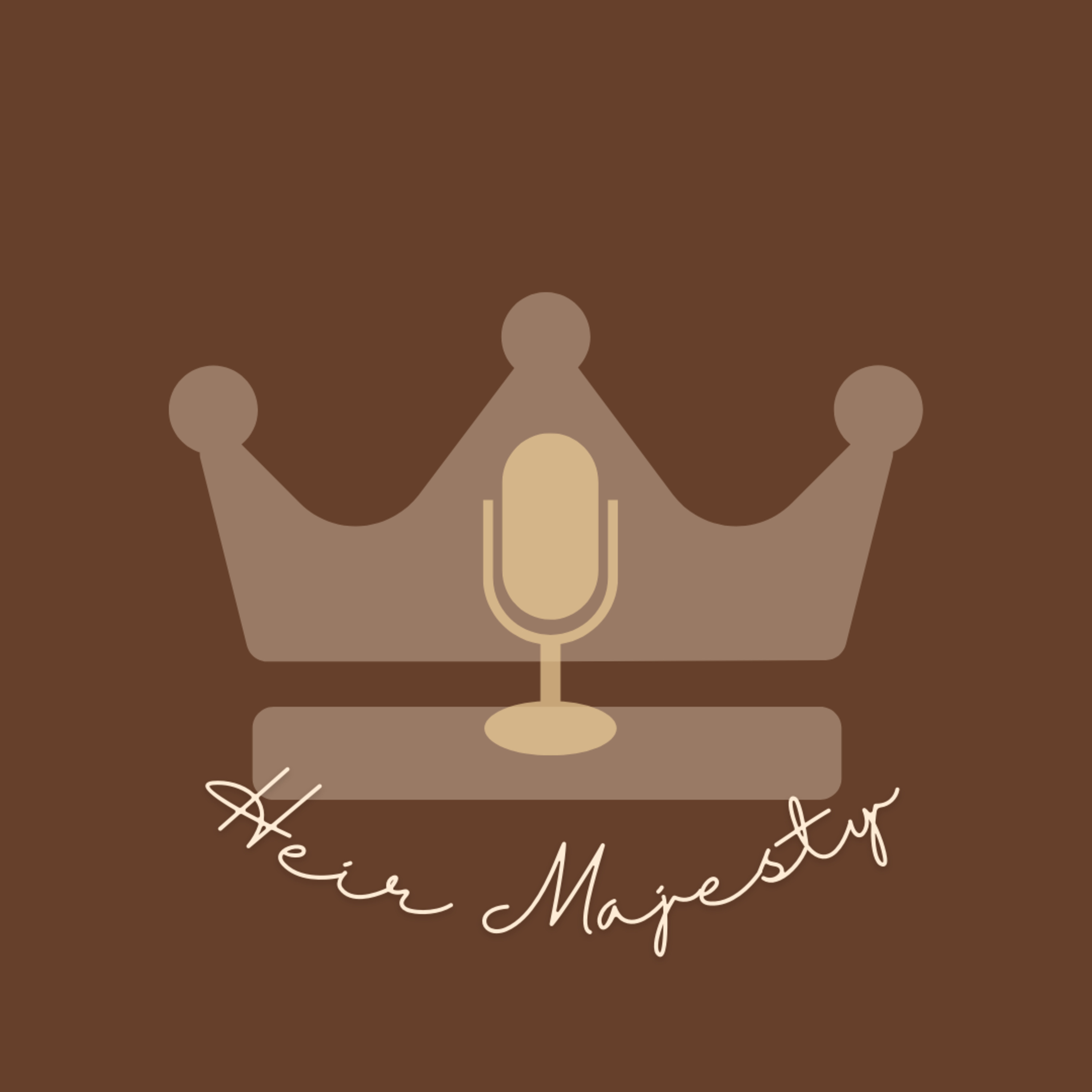 Important, Loved, and Blessed with Vittoria Marlone