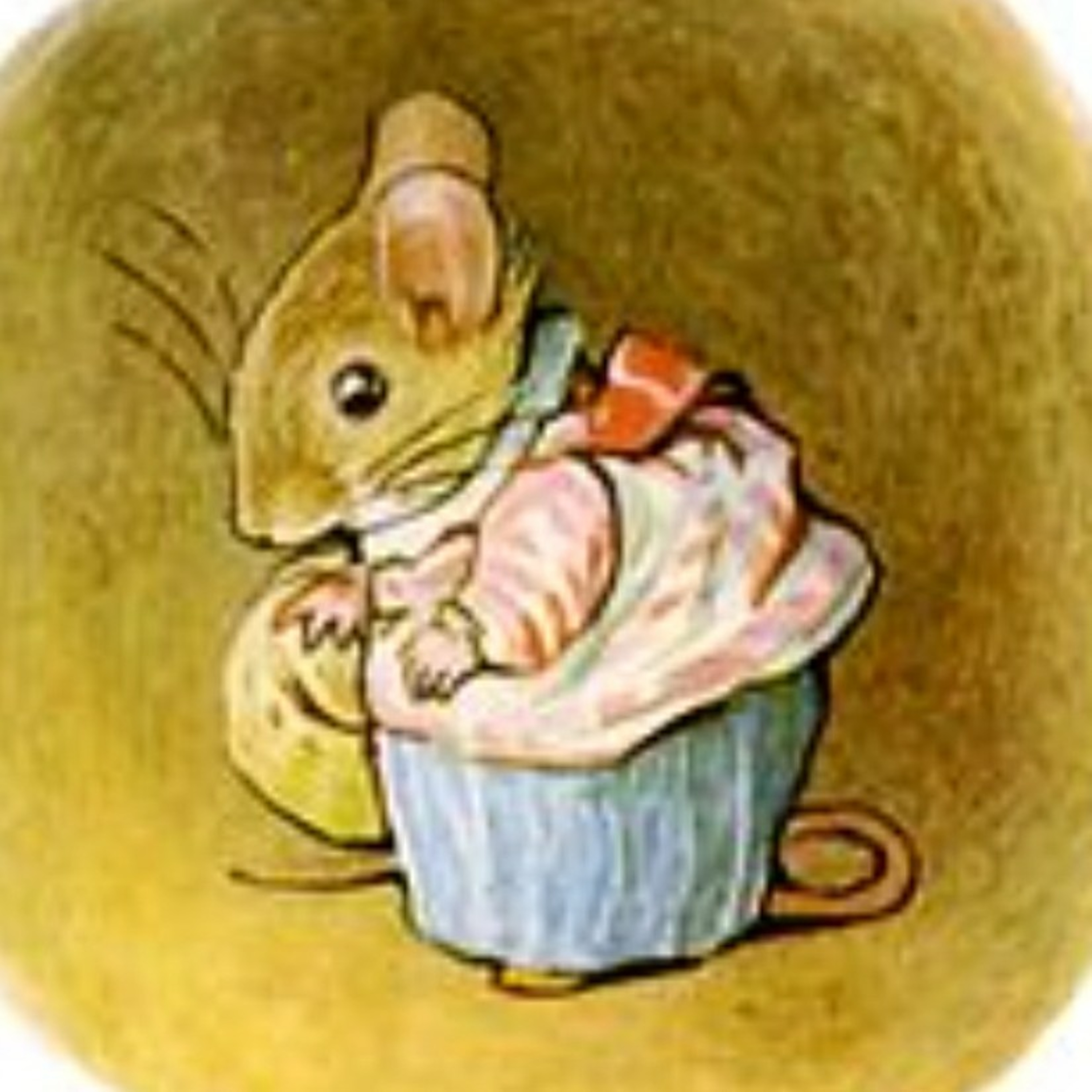 Stories Read By Tami