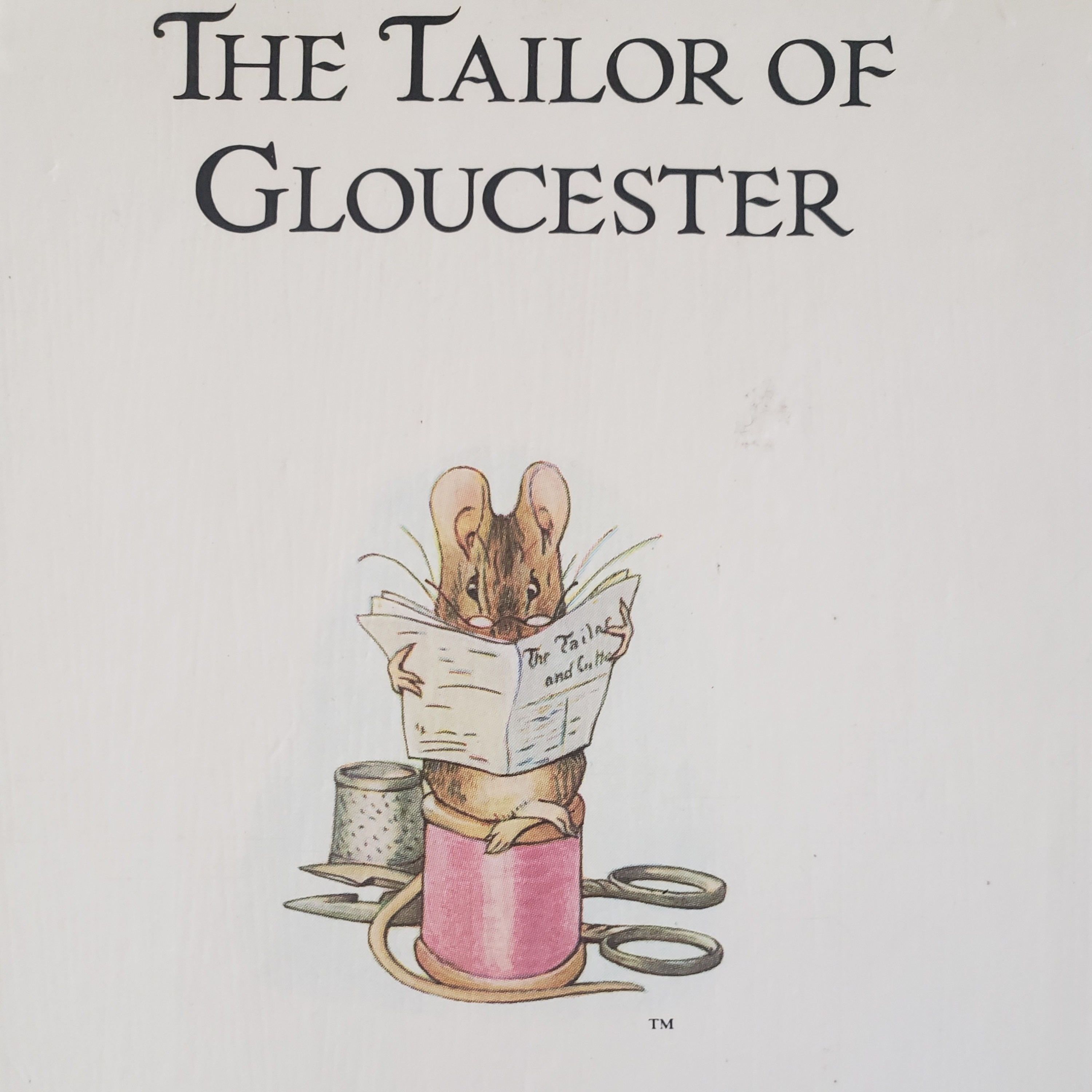 Stories Read By Tami