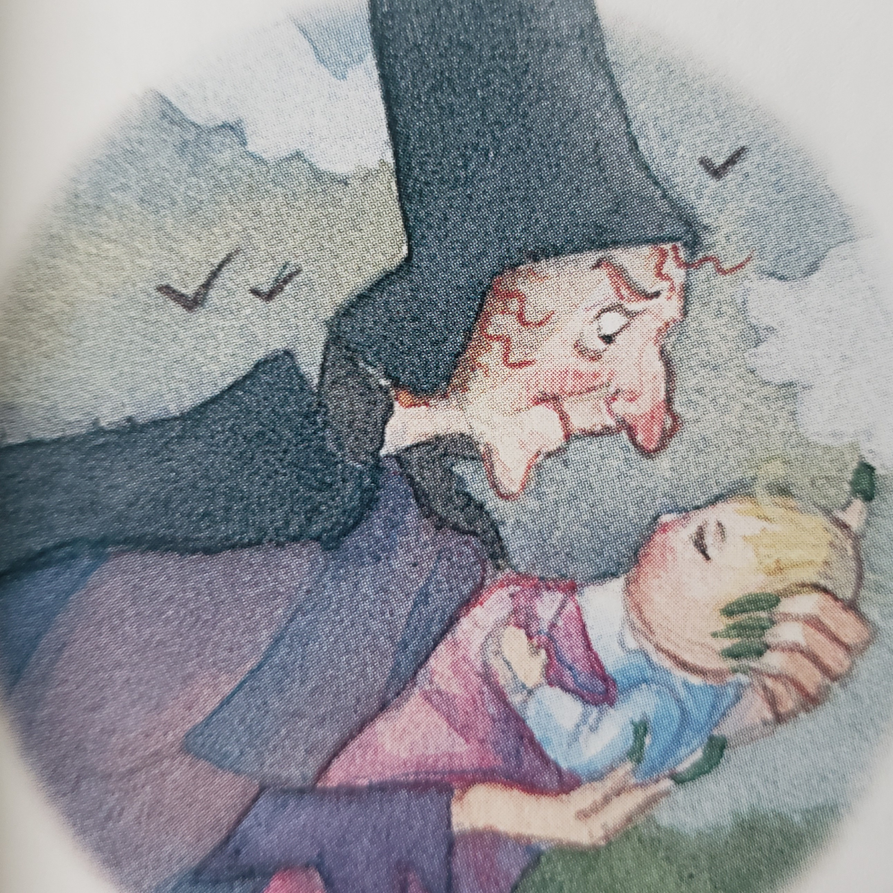 Stories Read By Tami