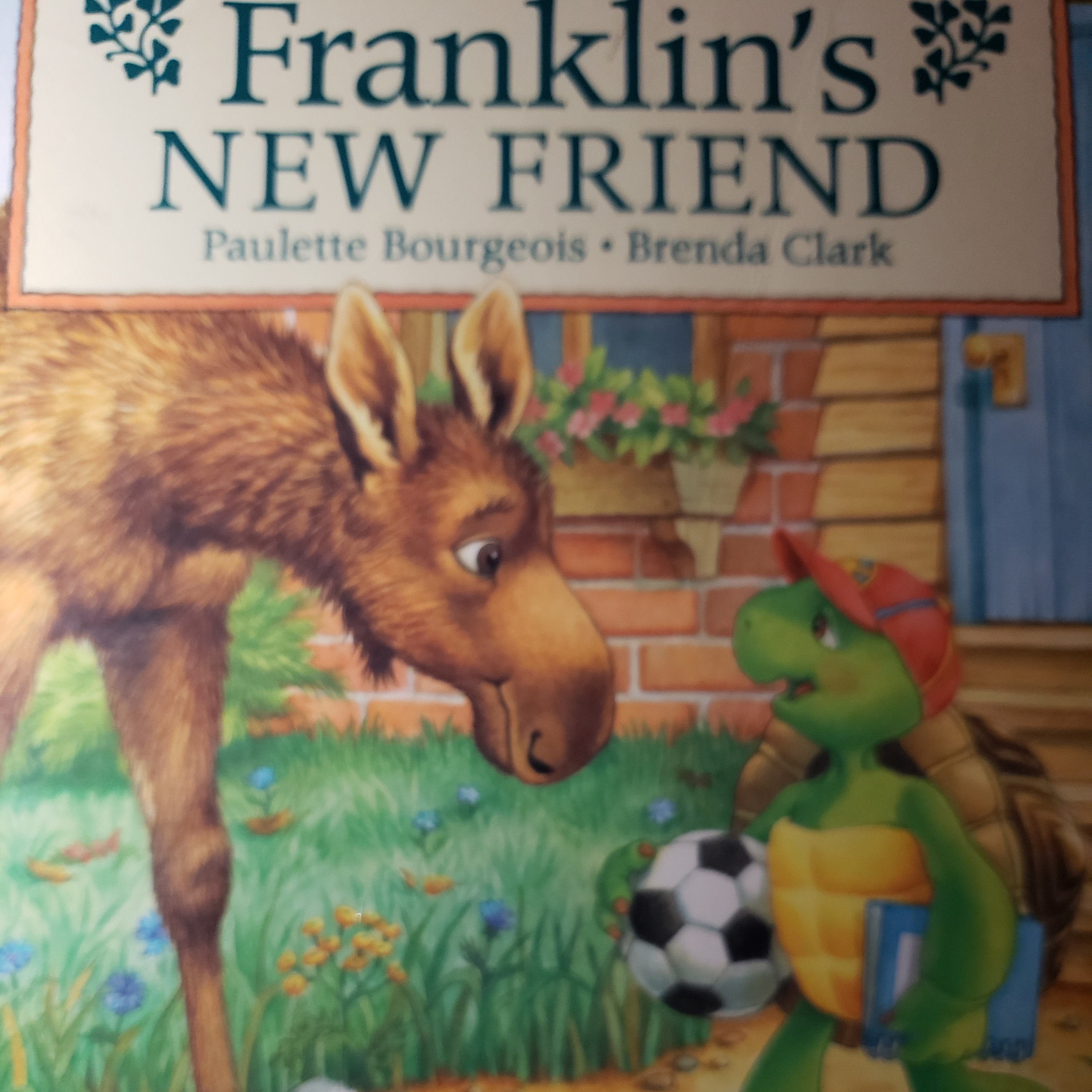 Stories Read By Tami