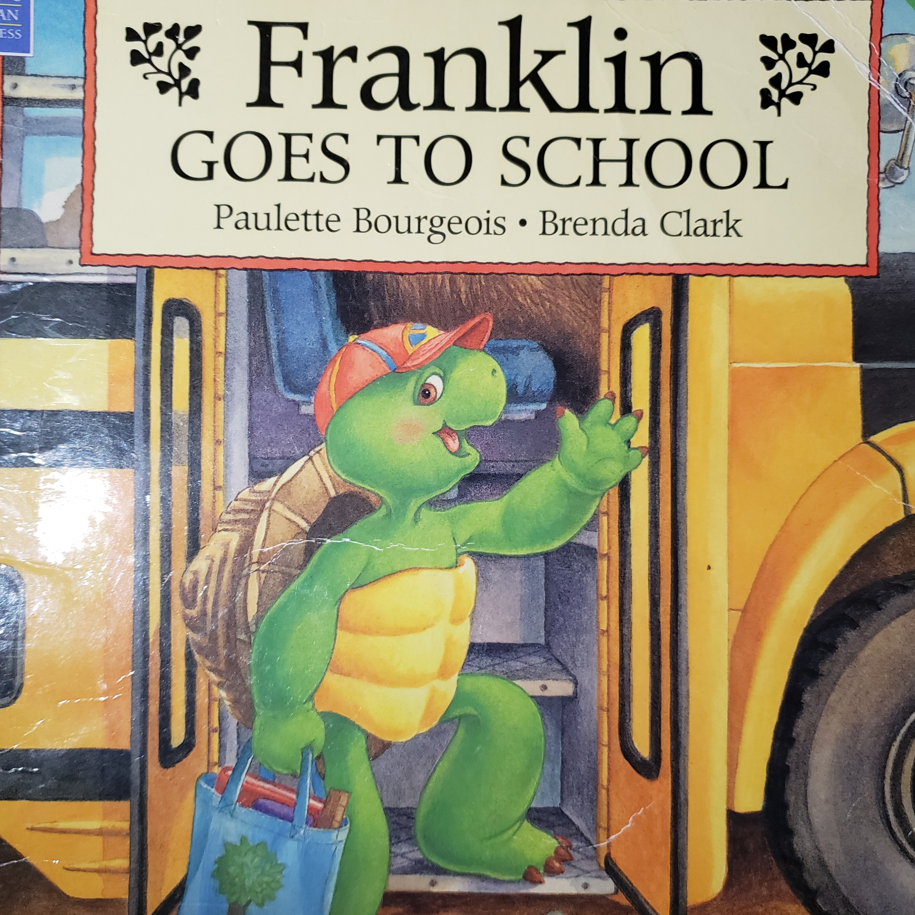 Stories Read By Tami