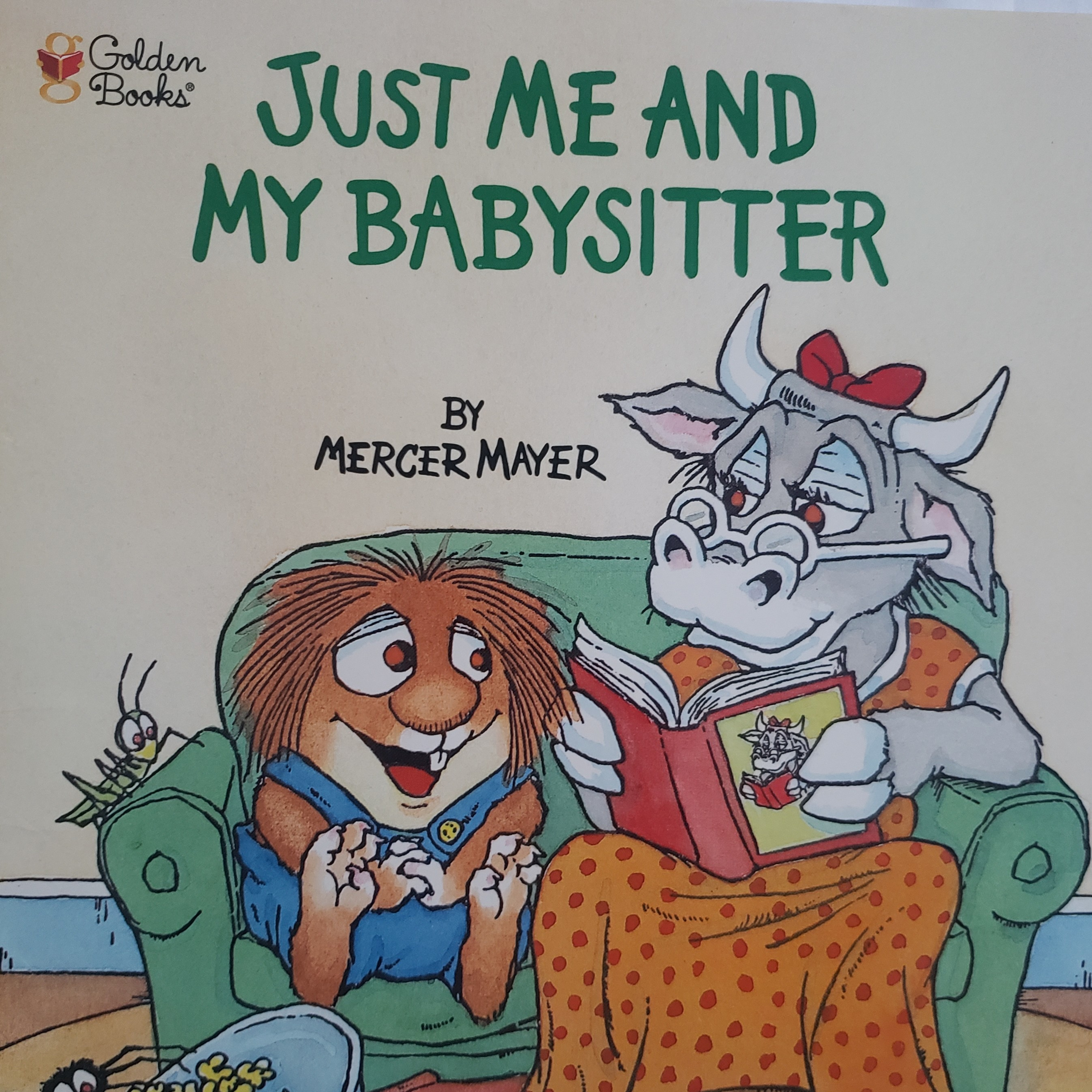 Stories Read By Tami