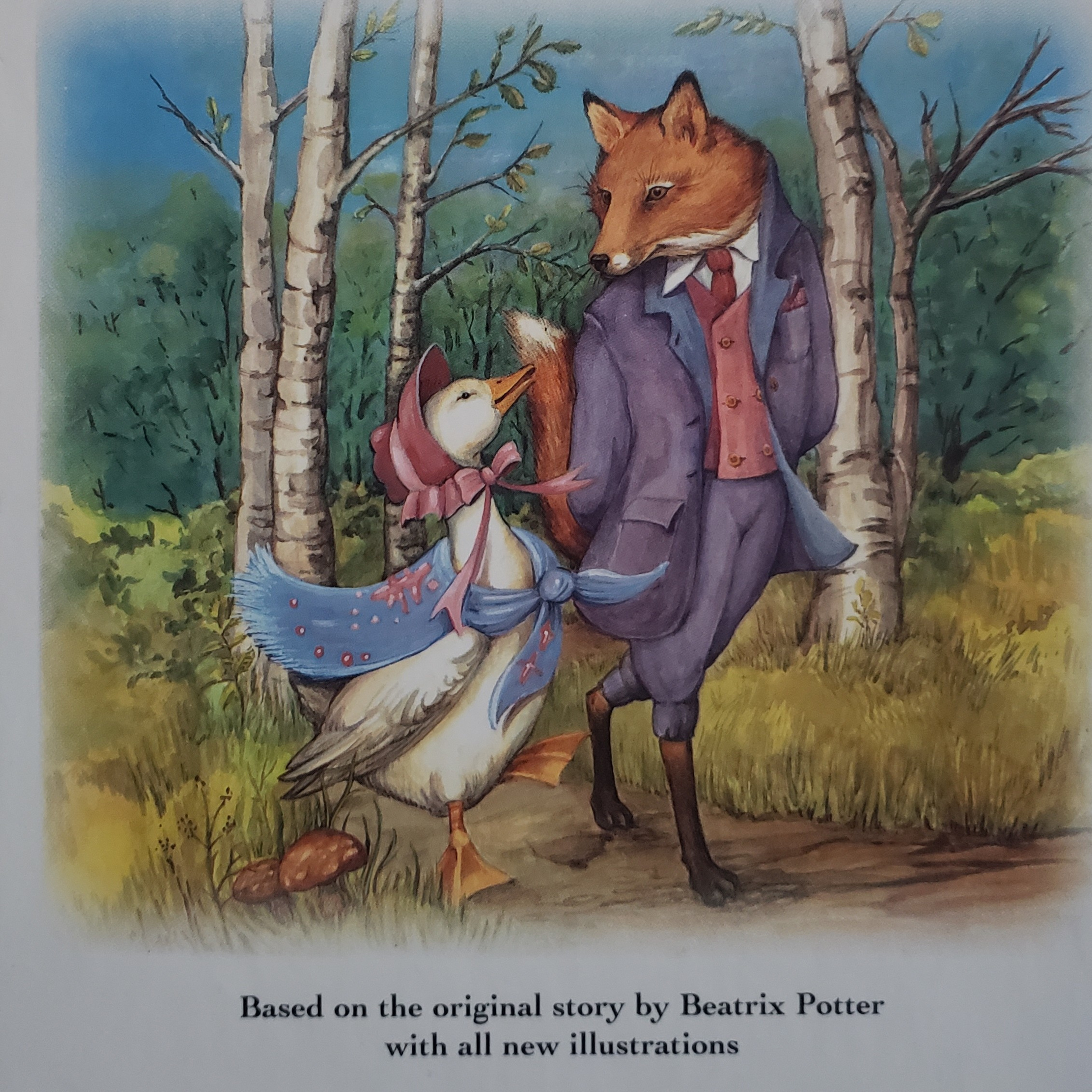 Stories Read By Tami
