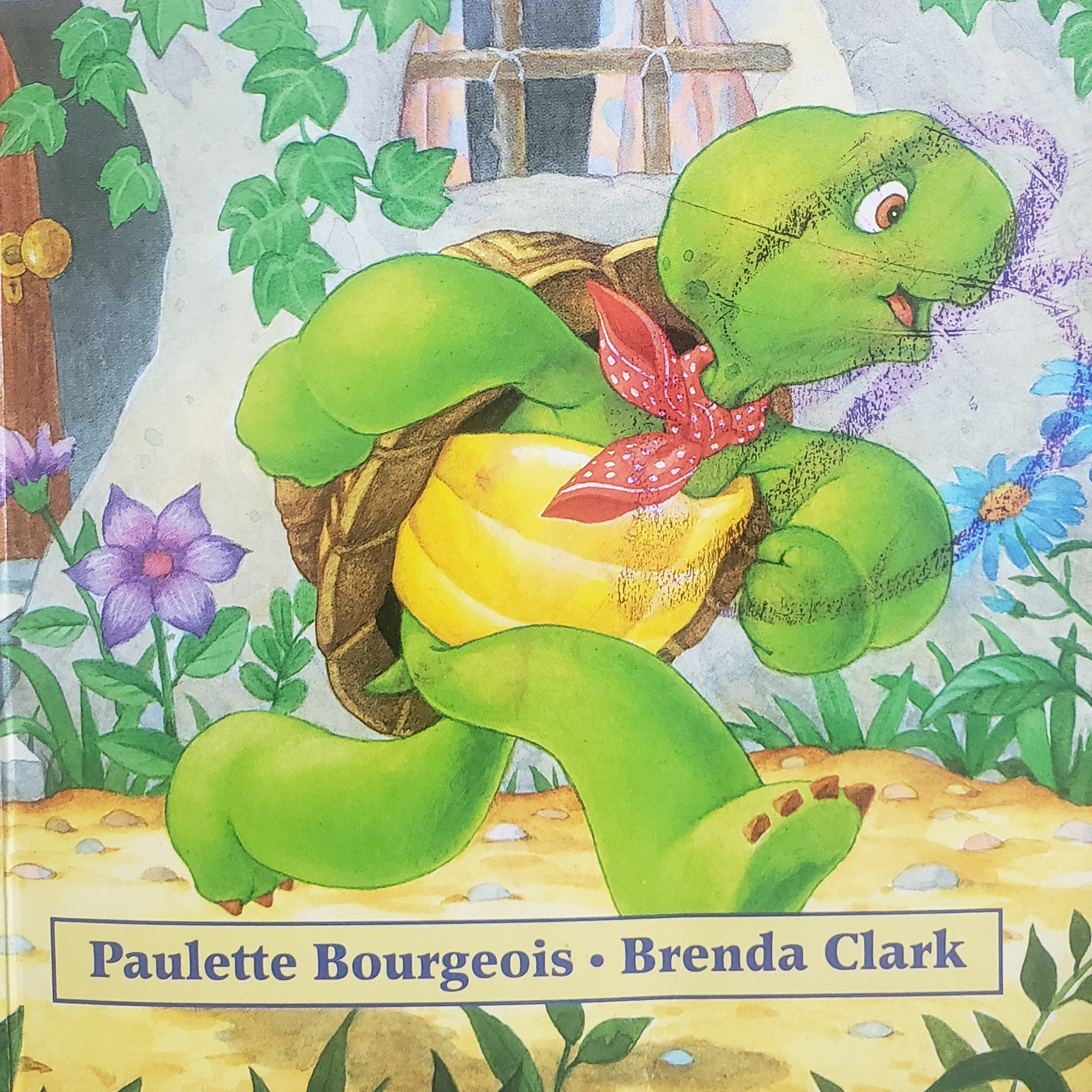 Stories Read By Tami