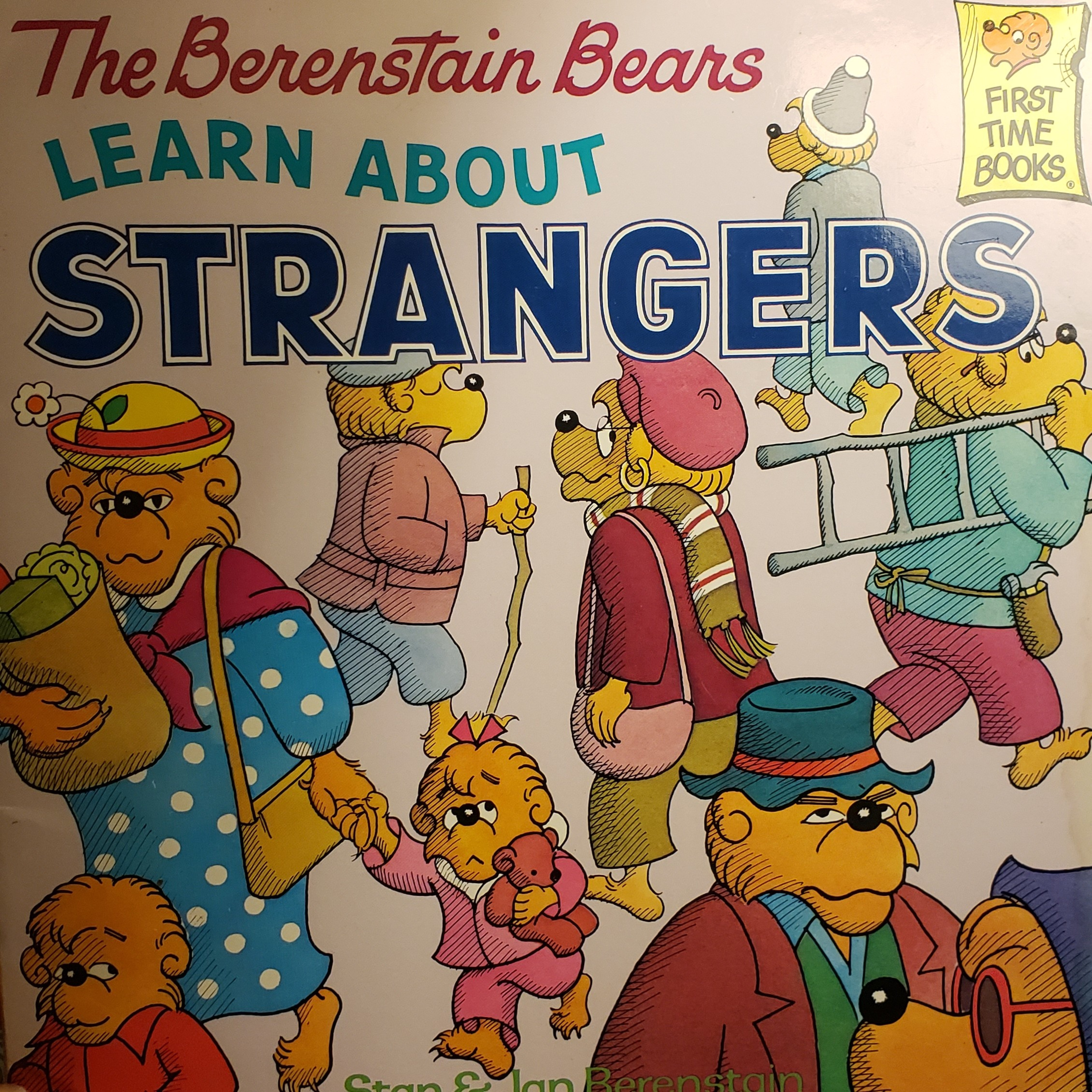 Stories Read By Tami