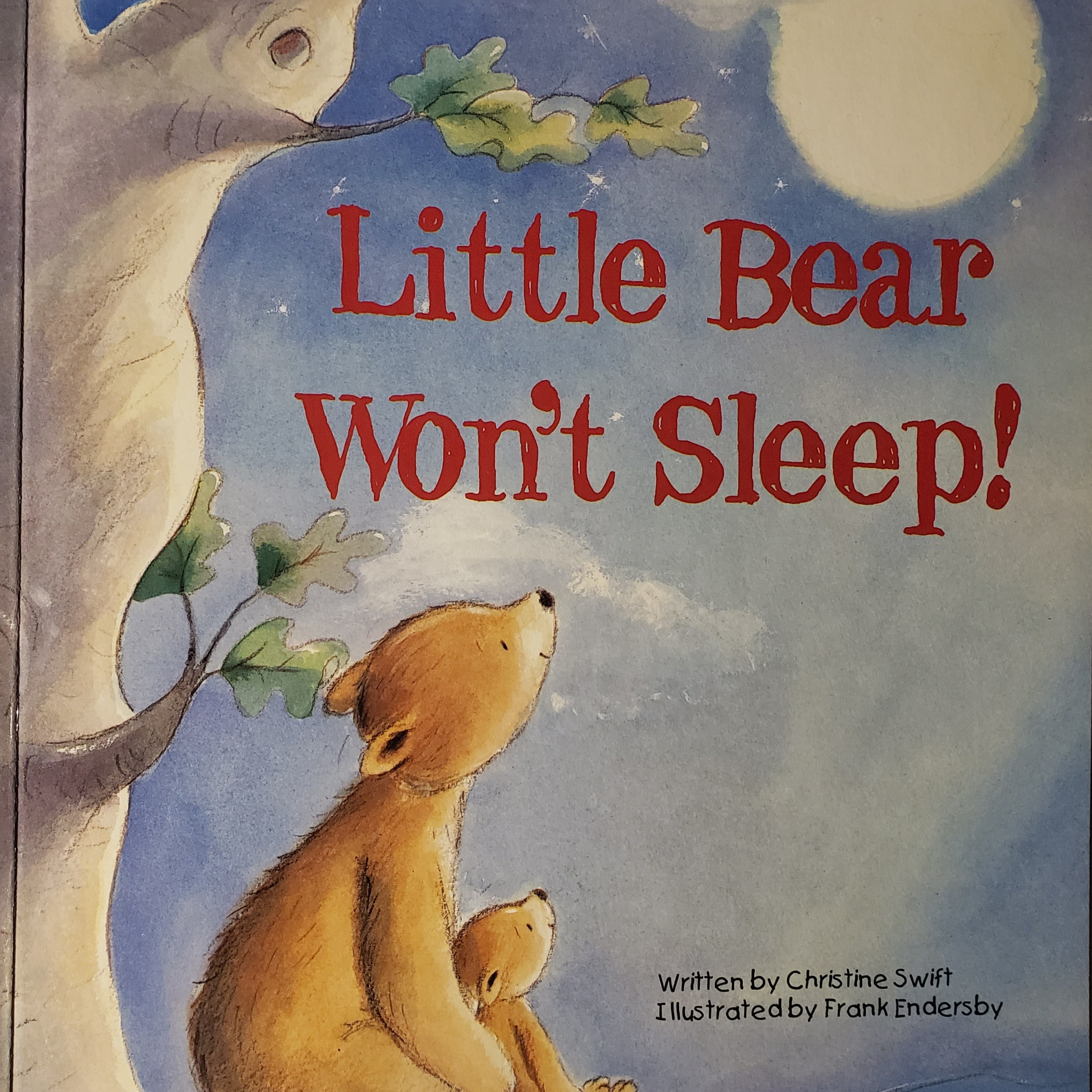 Stories Read By Tami
