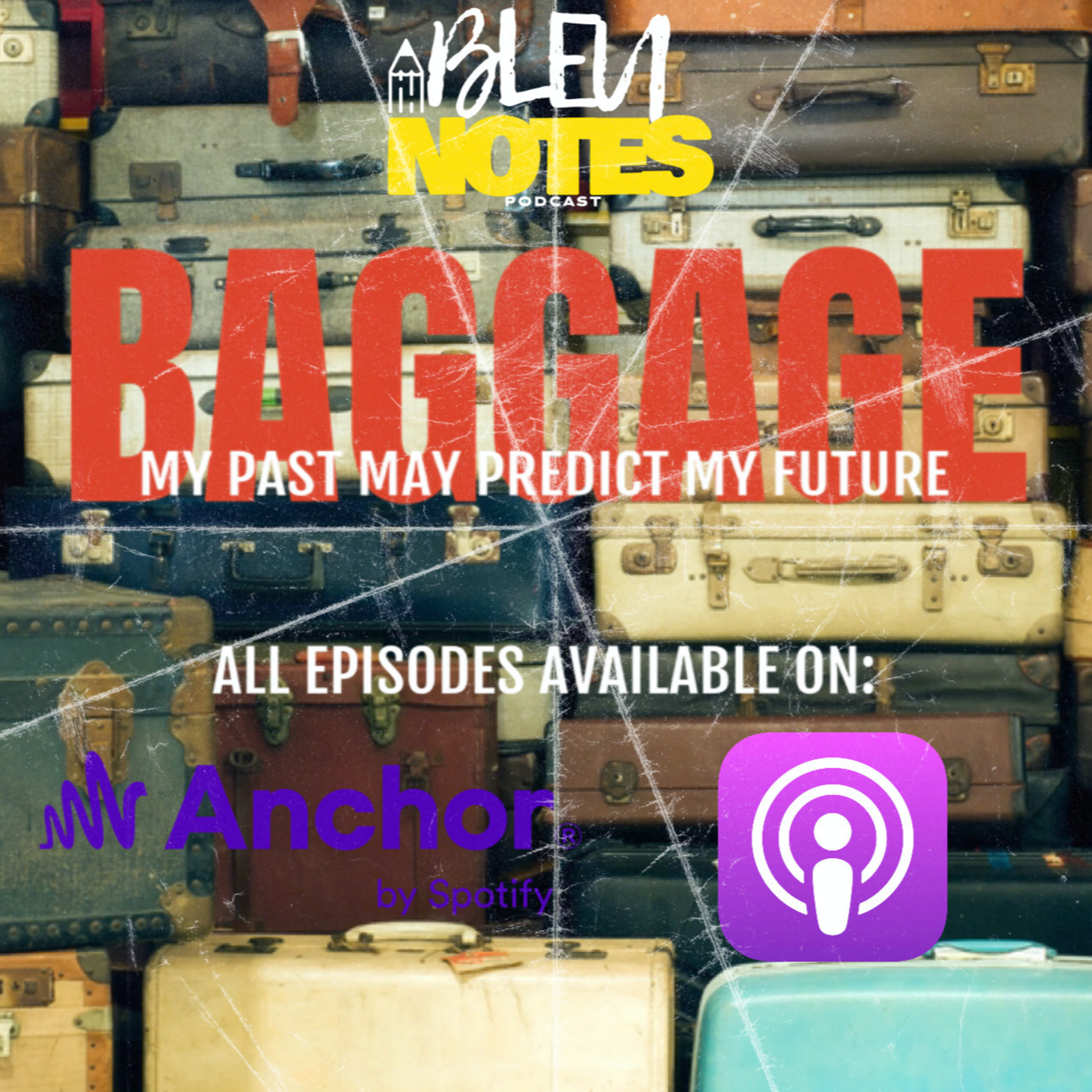 BAGGAGE EP.19 episode artwork