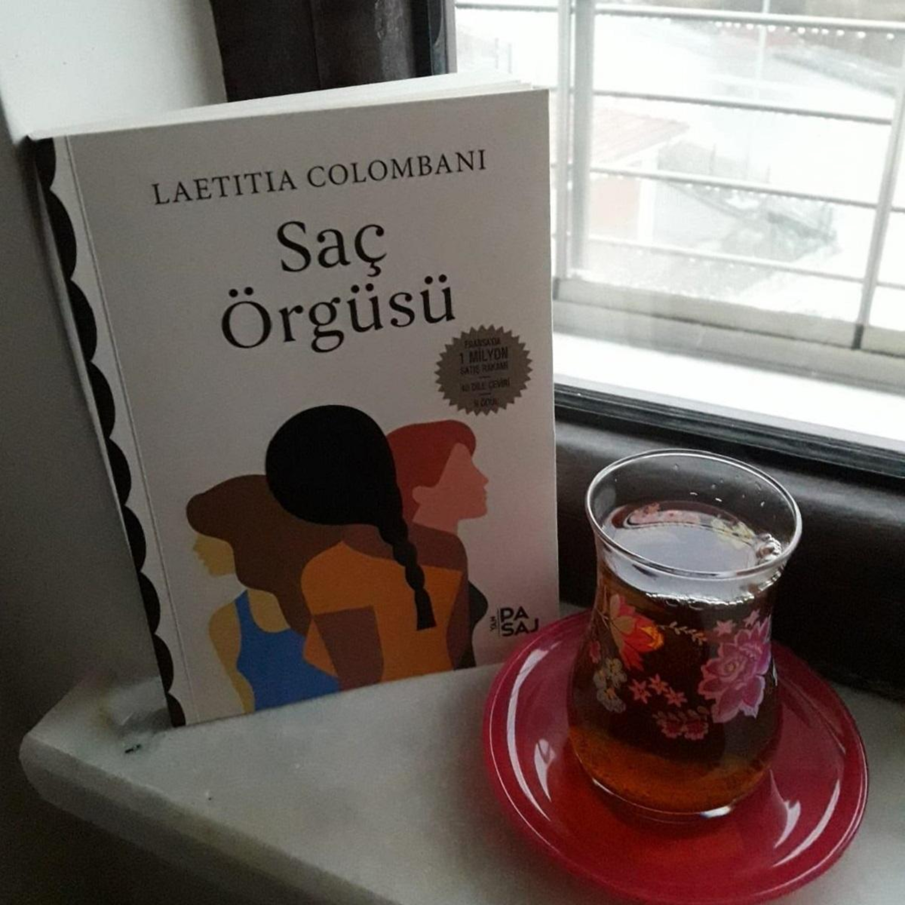Dinledikçe Öğretenler
