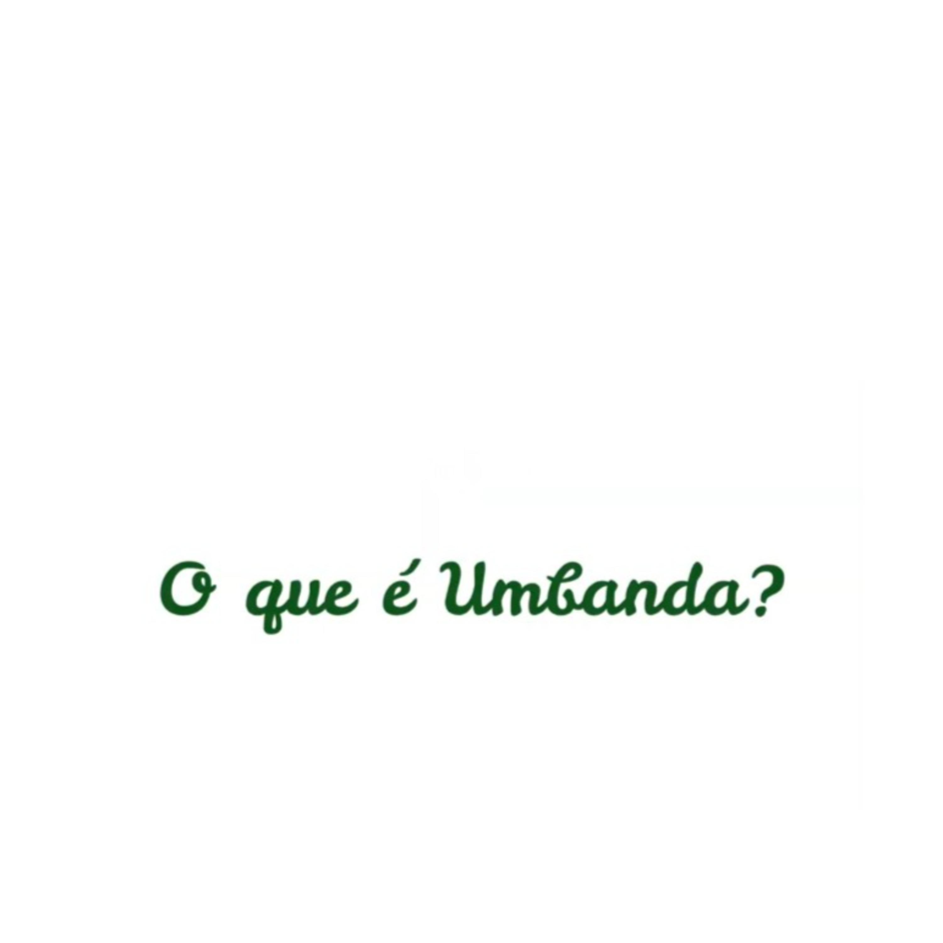 Fraternidade São Miguel Arcanjo