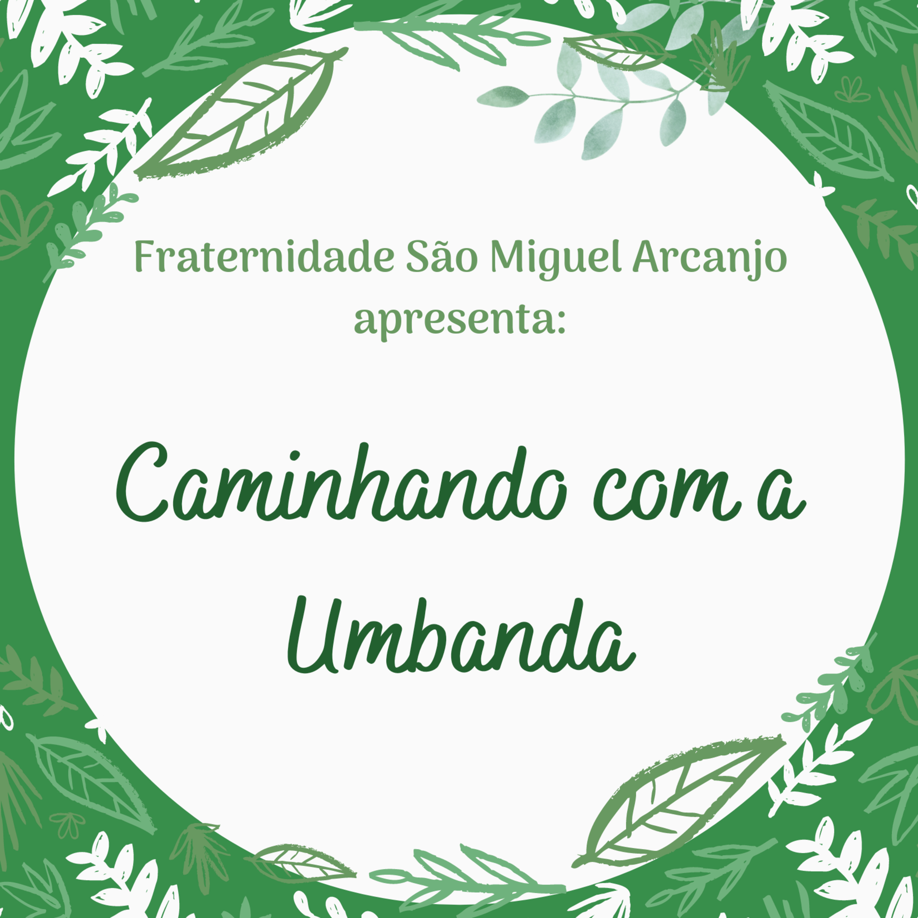 Fraternidade São Miguel Arcanjo