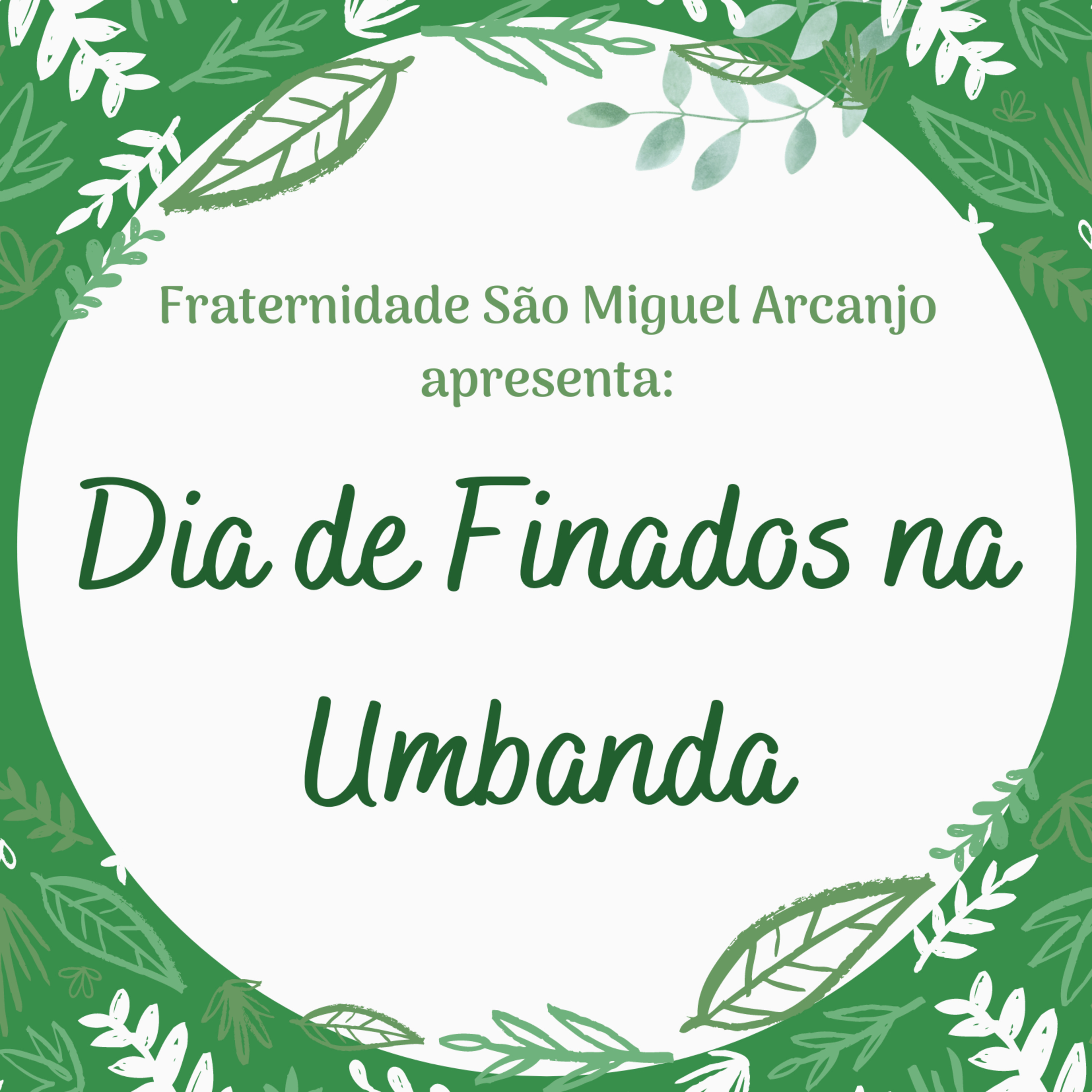 Fraternidade São Miguel Arcanjo