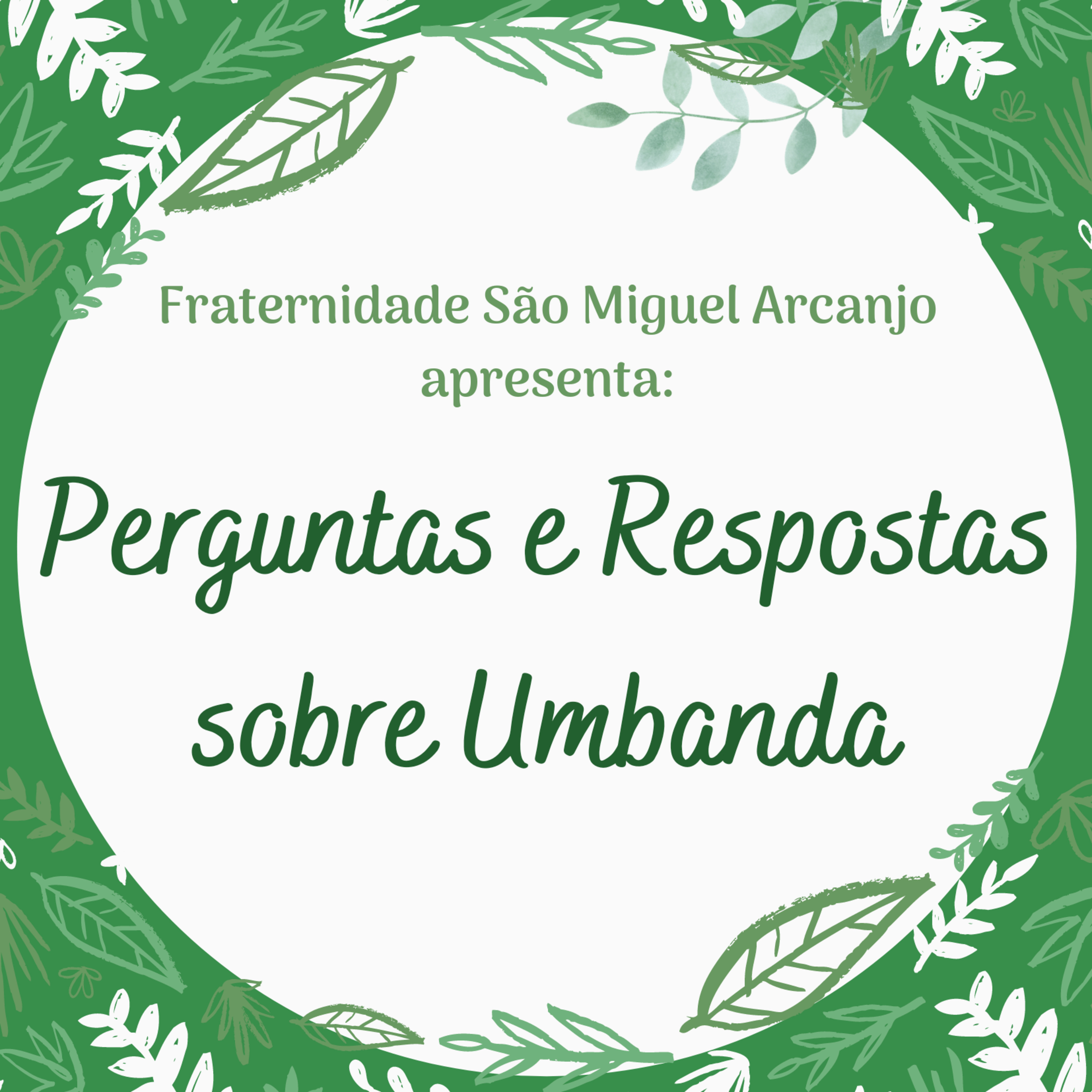Fraternidade São Miguel Arcanjo