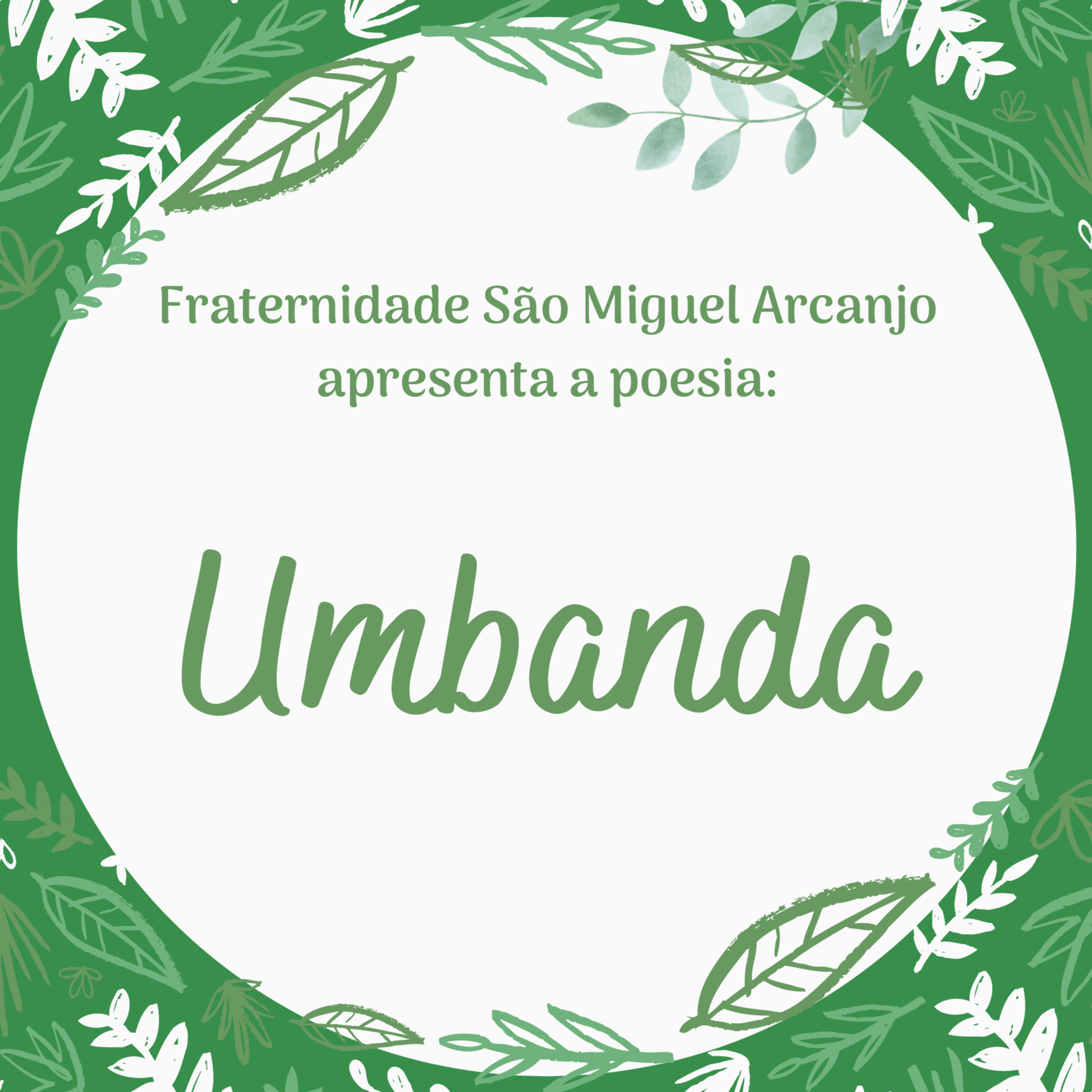 Fraternidade São Miguel Arcanjo