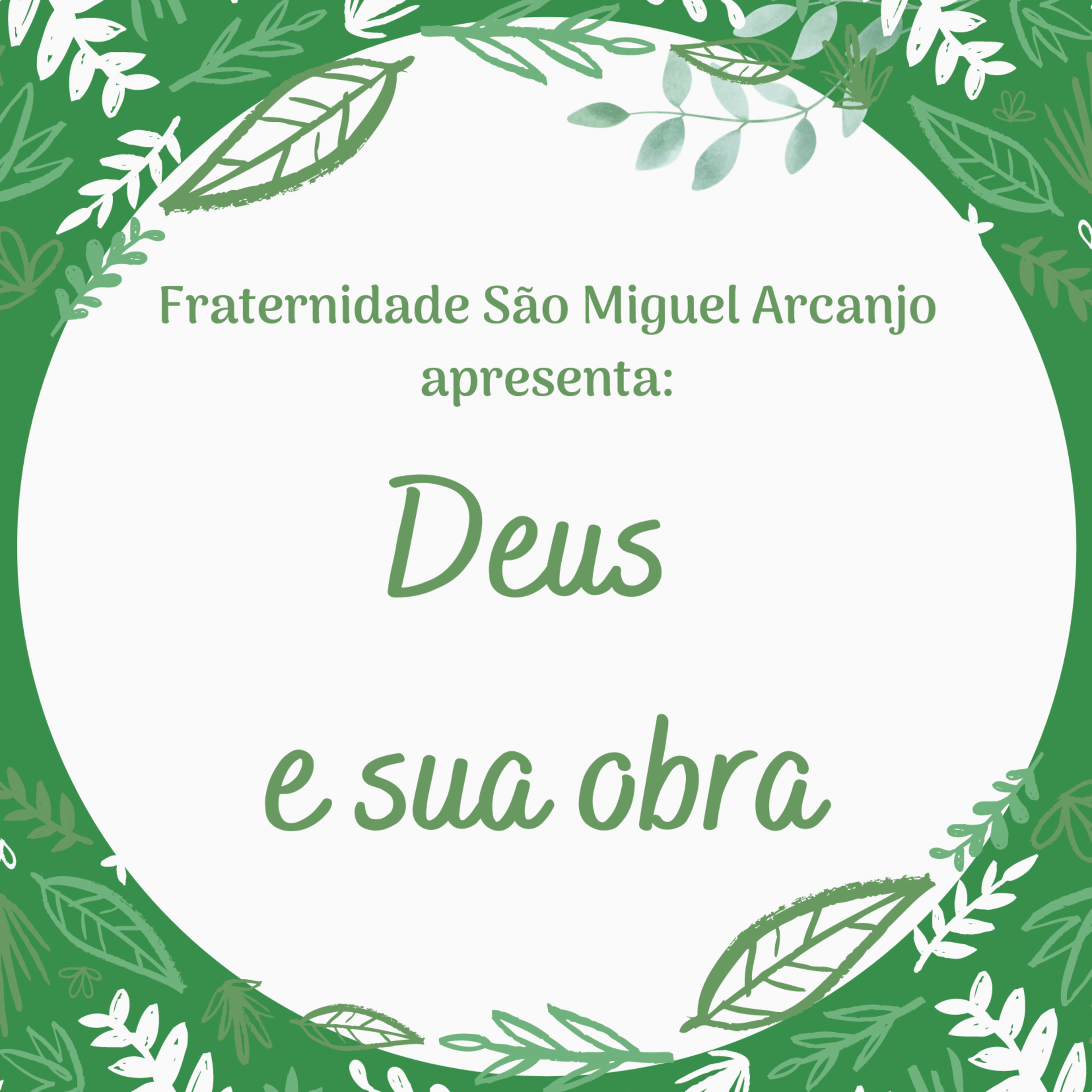 Fraternidade São Miguel Arcanjo