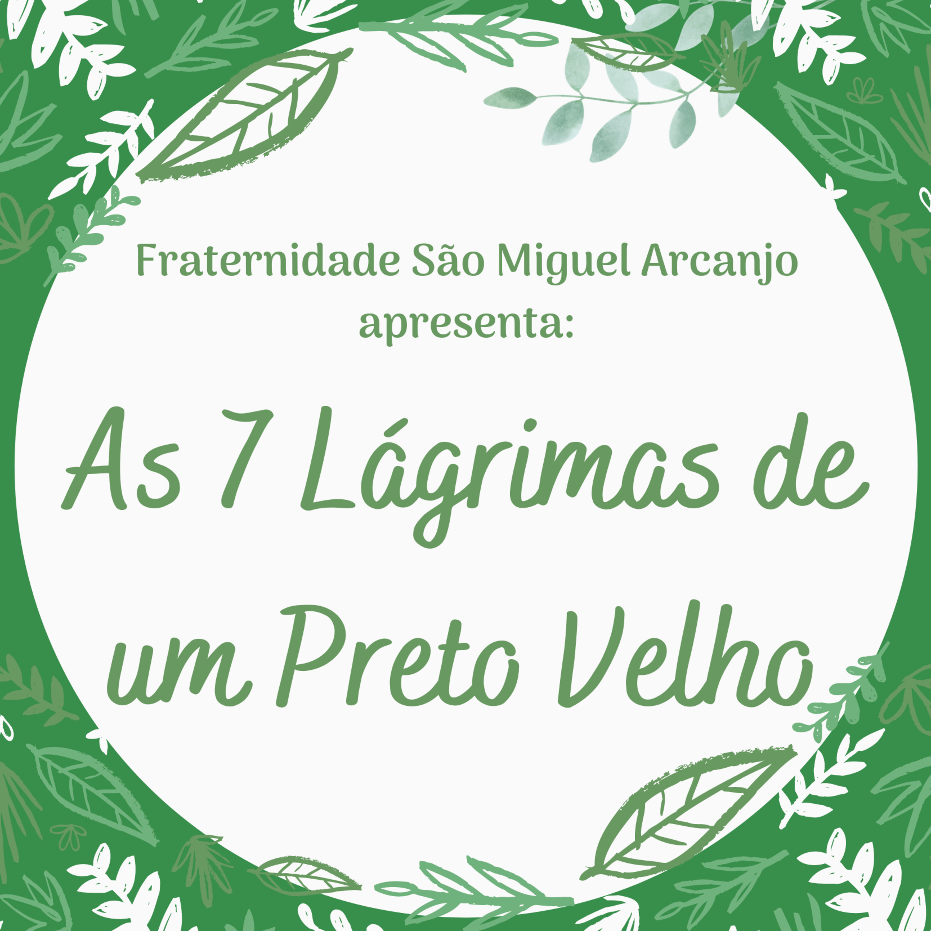 Fraternidade São Miguel Arcanjo