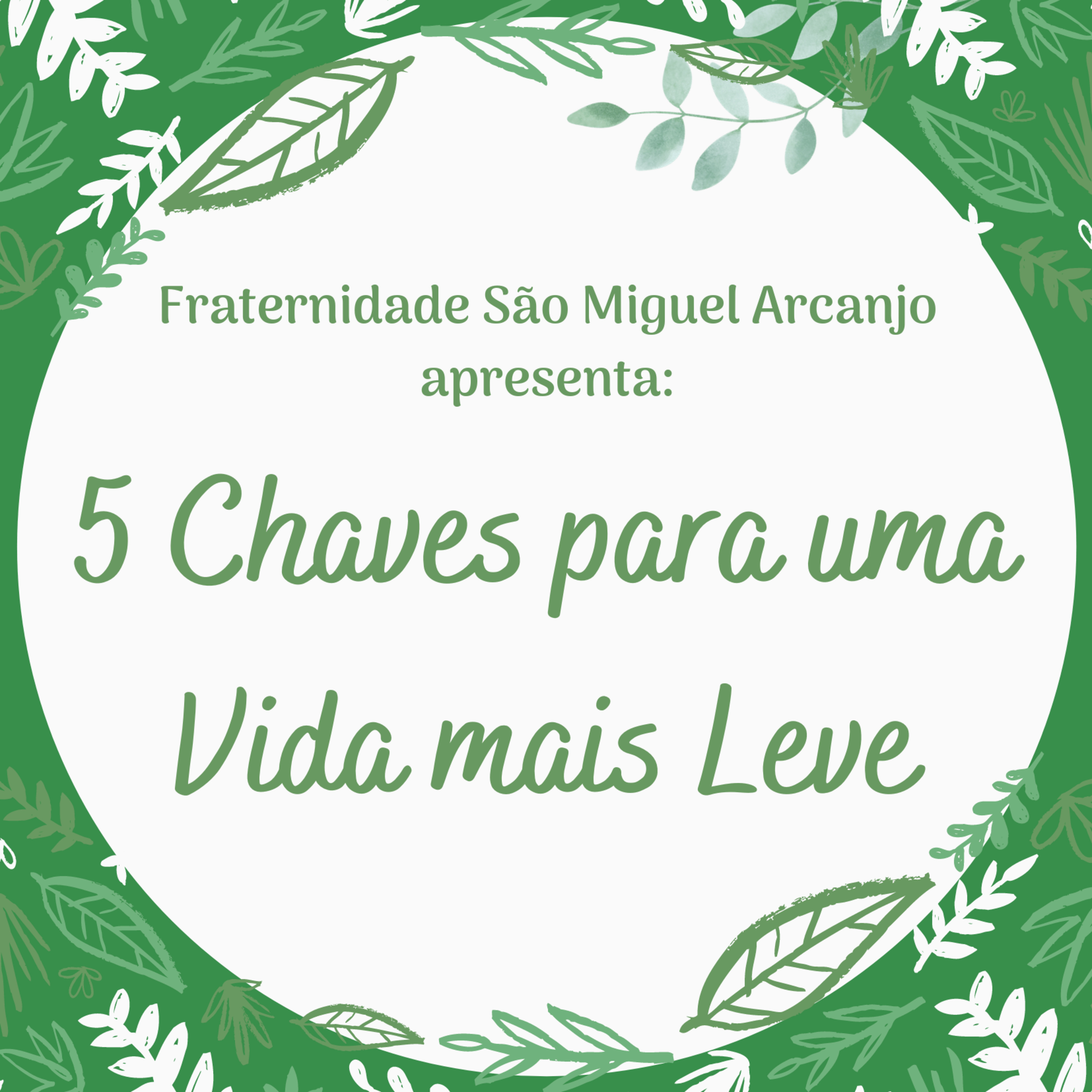 Fraternidade São Miguel Arcanjo
