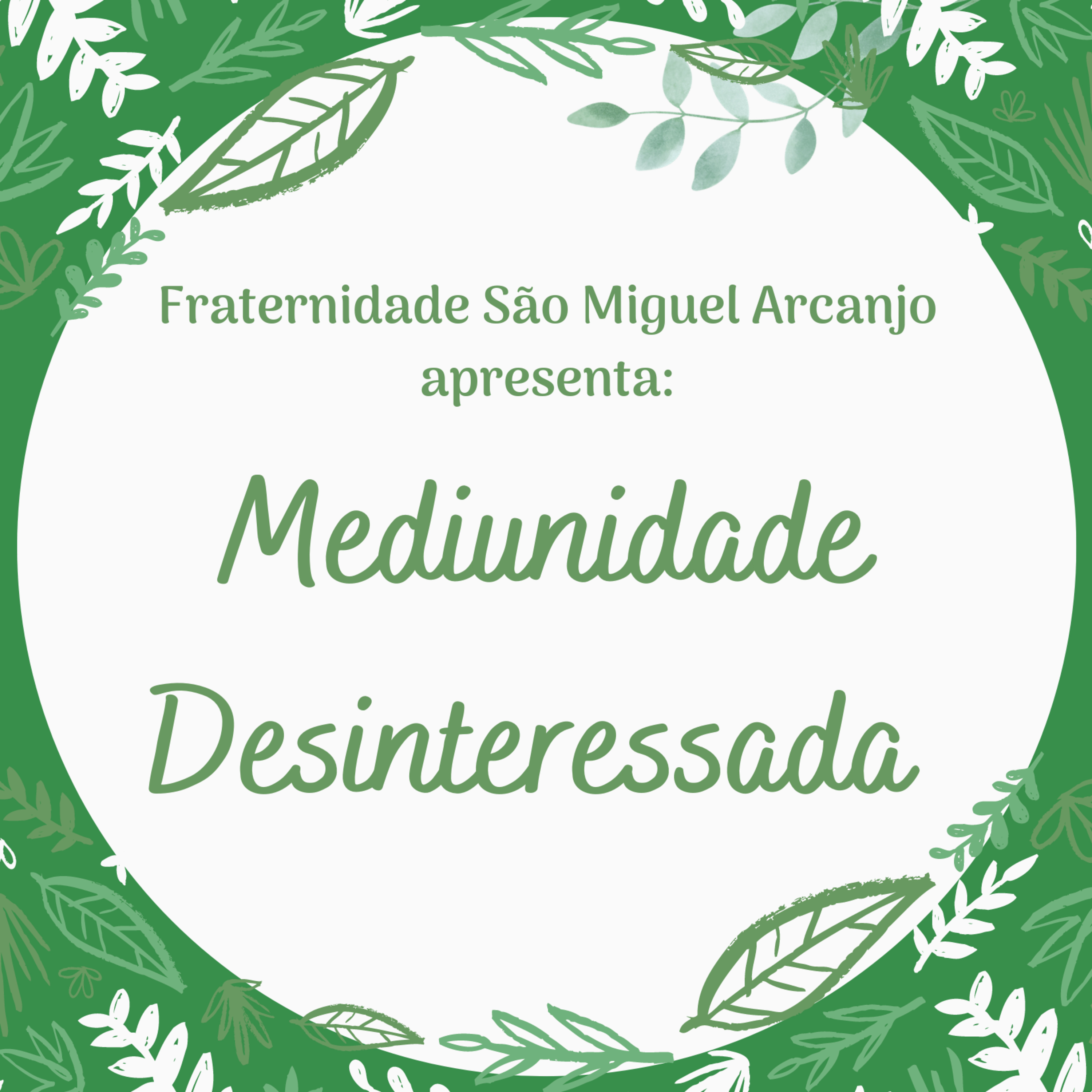 Fraternidade São Miguel Arcanjo
