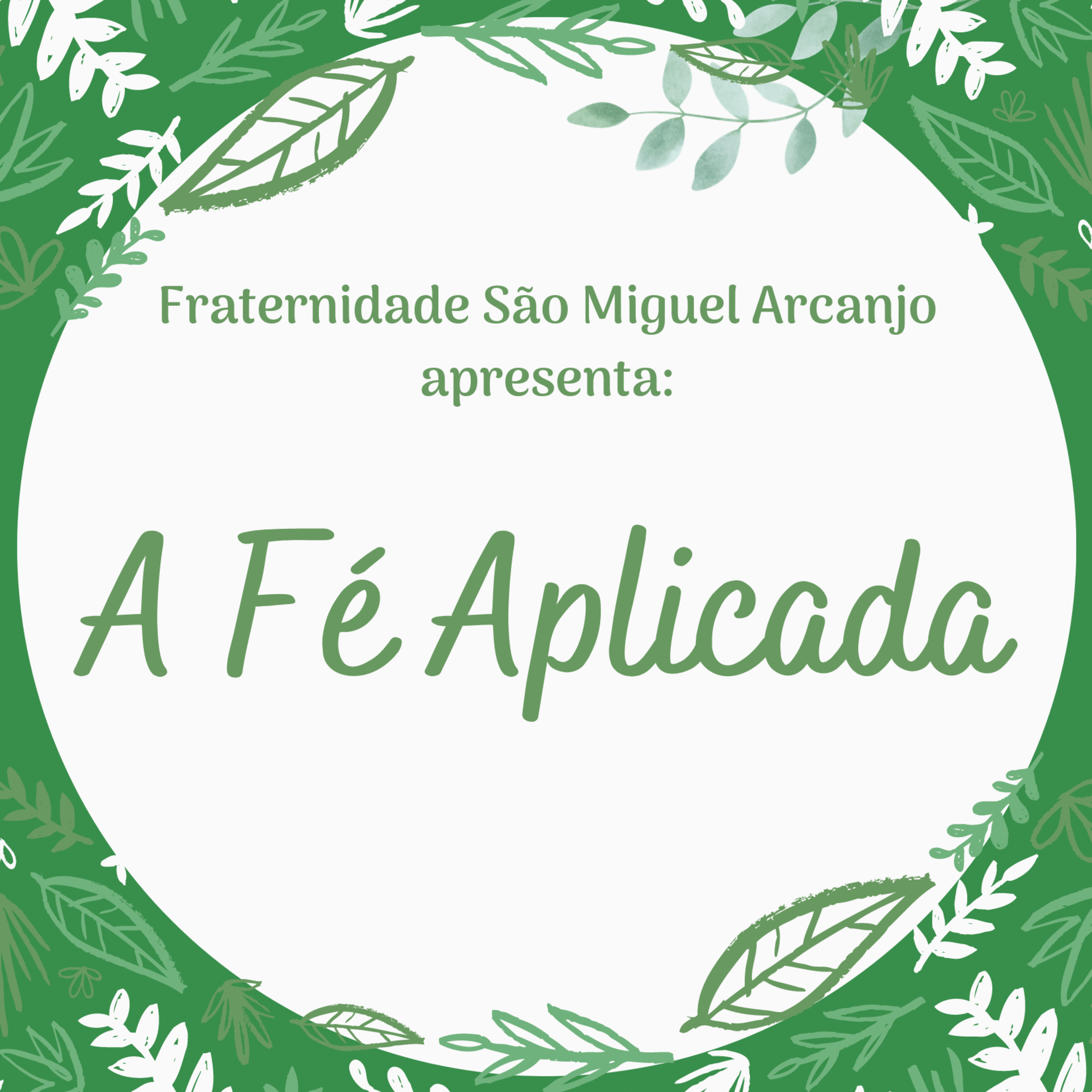 Fraternidade São Miguel Arcanjo