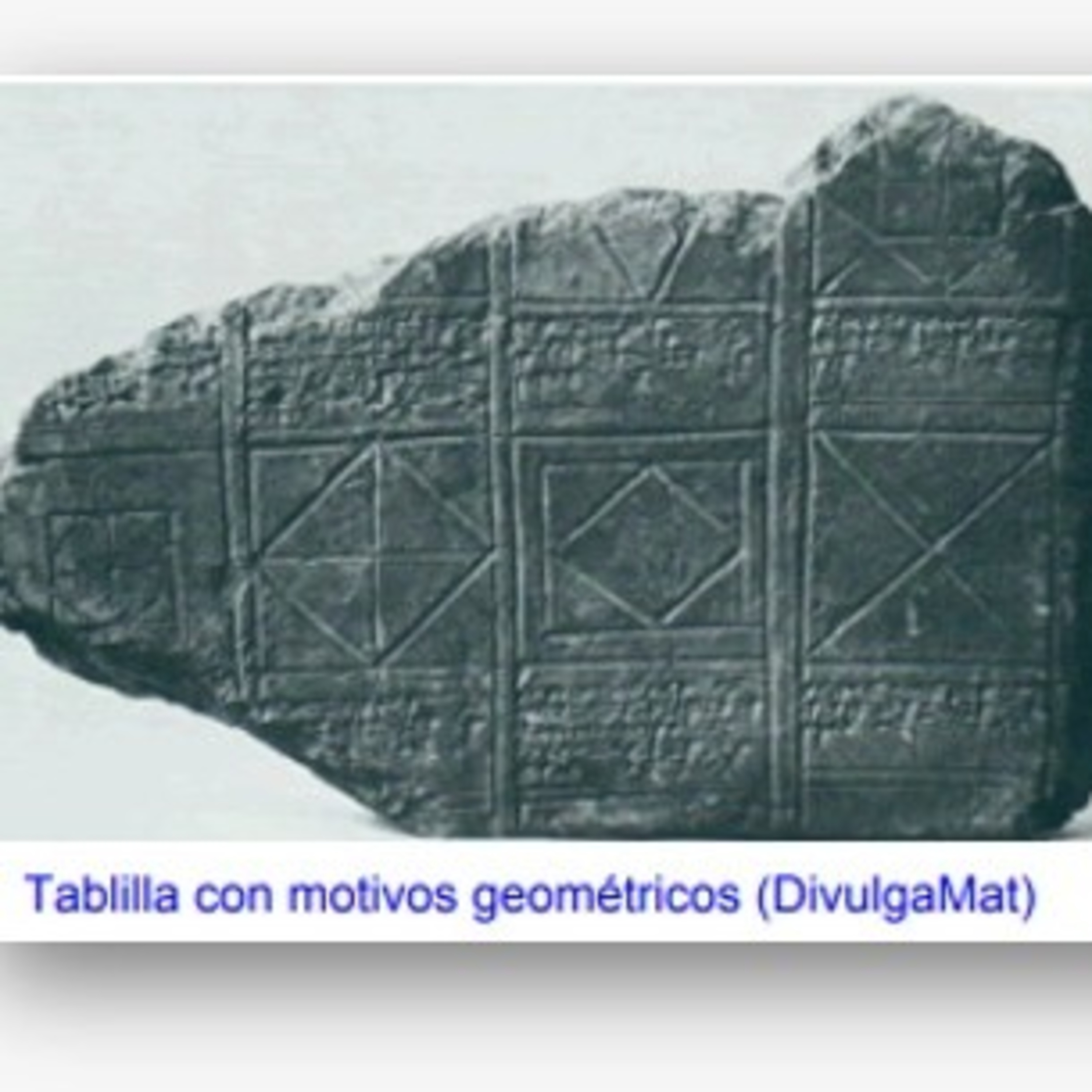 Historia de la función matemática : 1° Época antigua