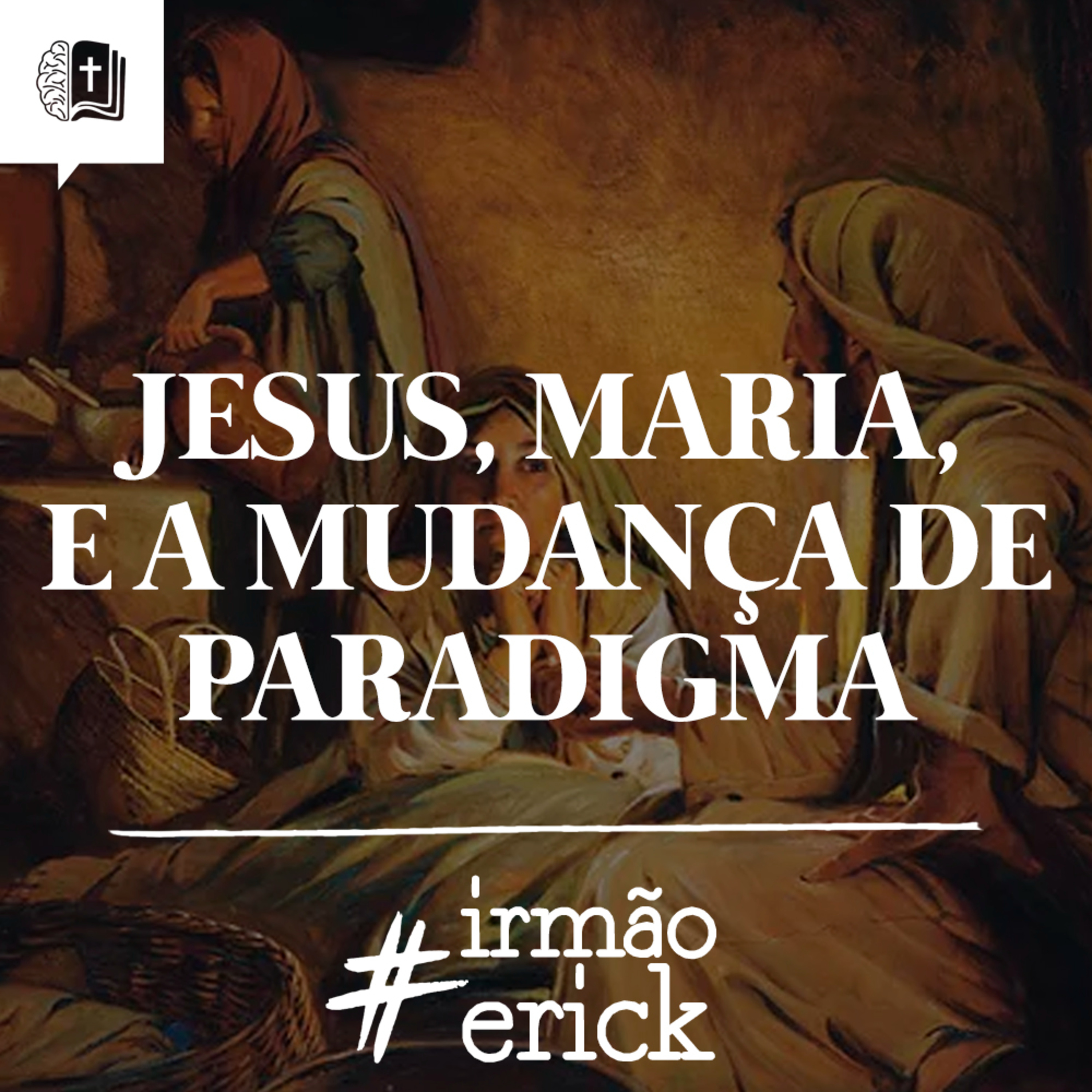 Erick Monteiro [crentequesabe]