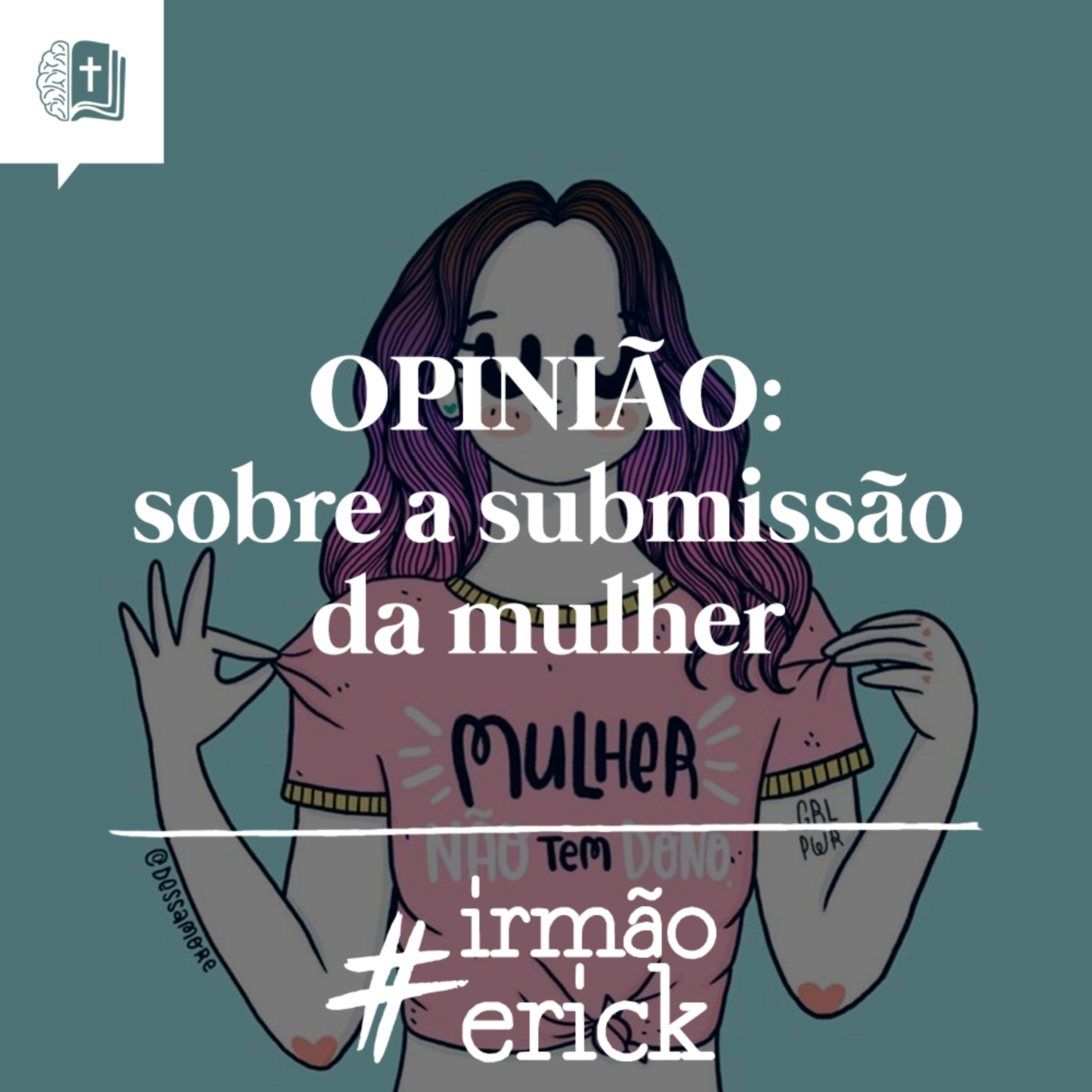 Erick Monteiro [crentequesabe]