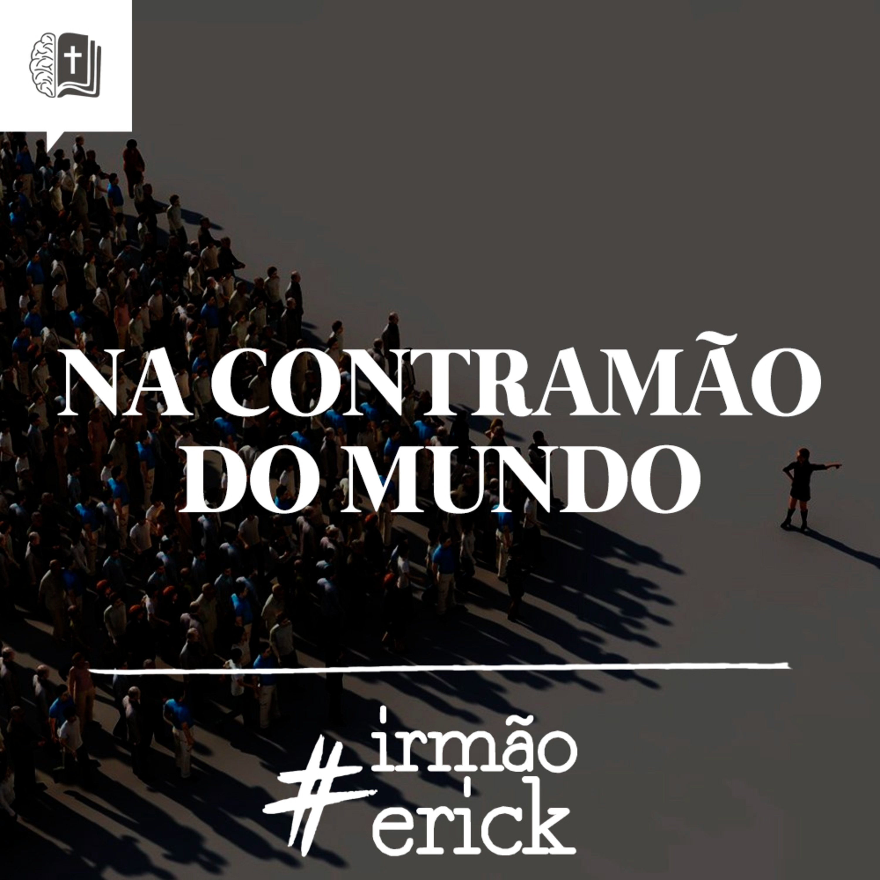 Erick Monteiro [crentequesabe]