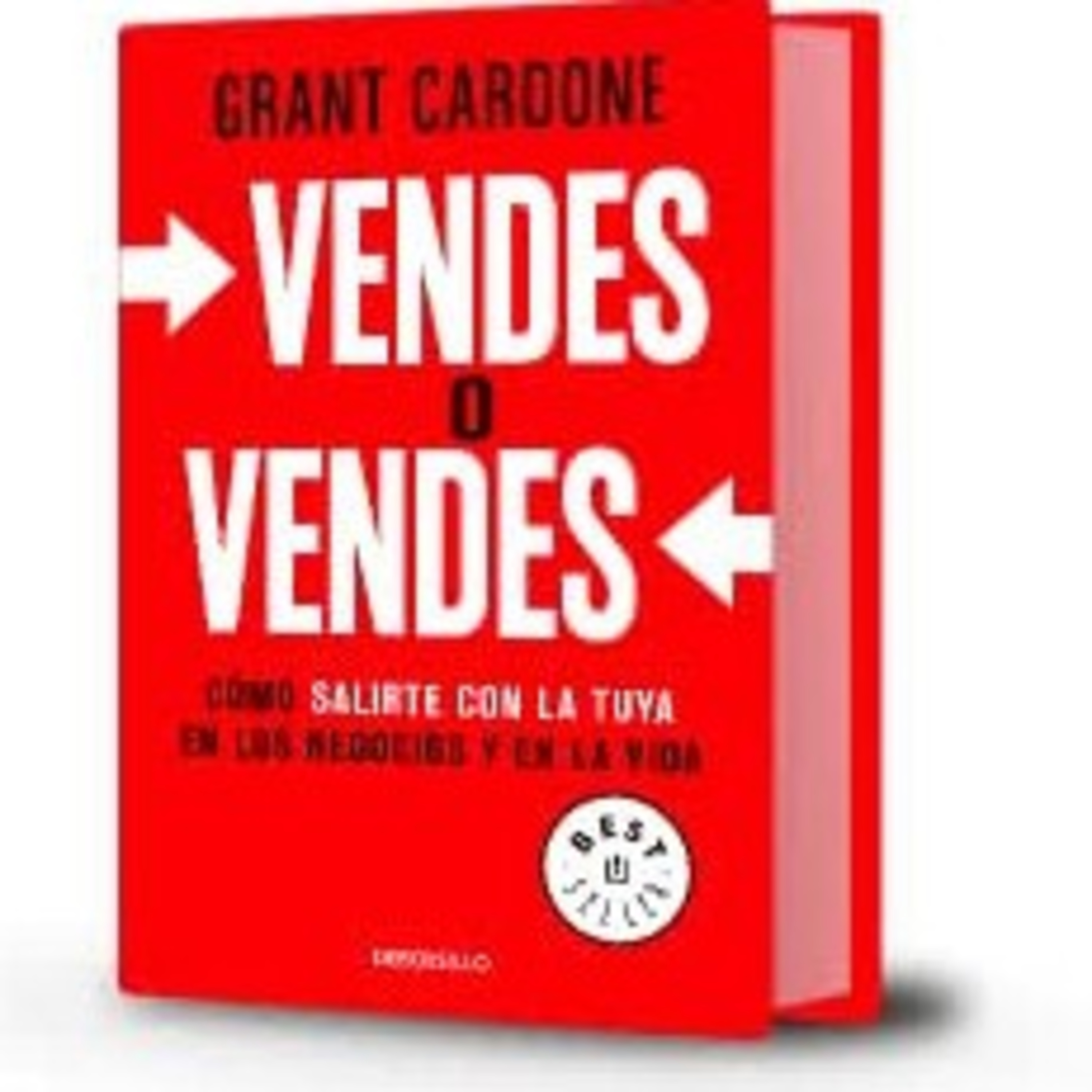 Vendes o Vendes 20 episode artwork