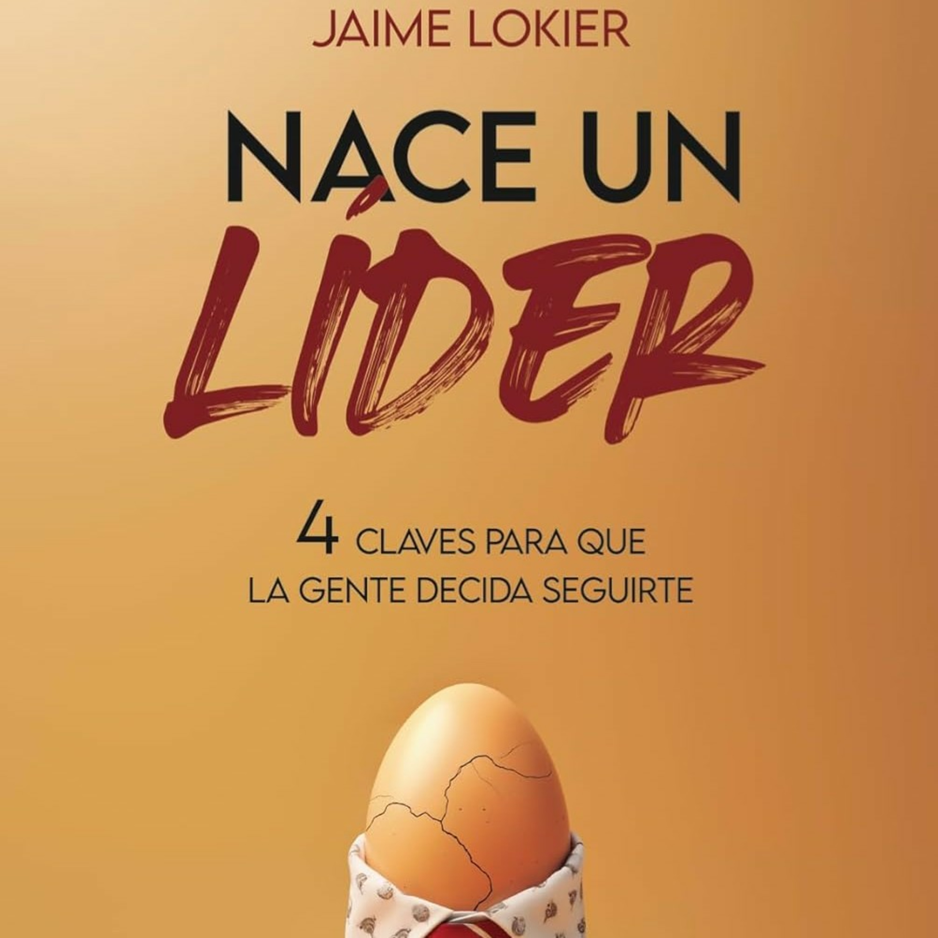 Nace un líder 06 episode artwork