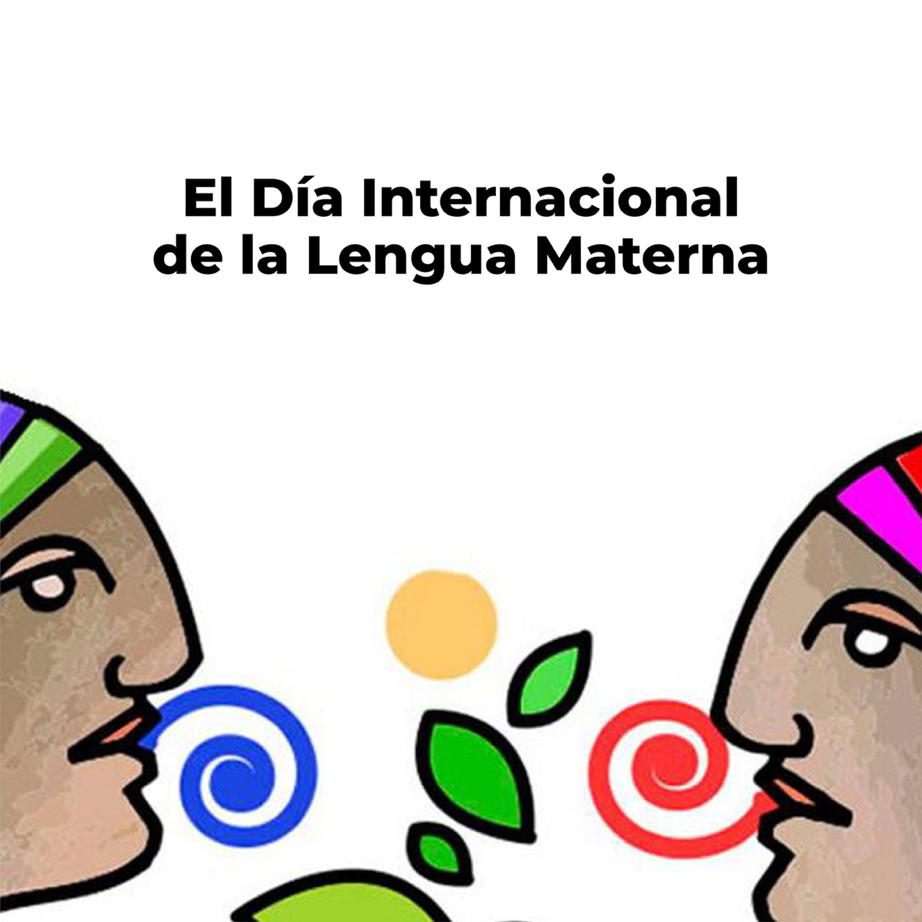 Chócalas Xijtlatsini: El Día Internacional de la lengua materna episode artwork