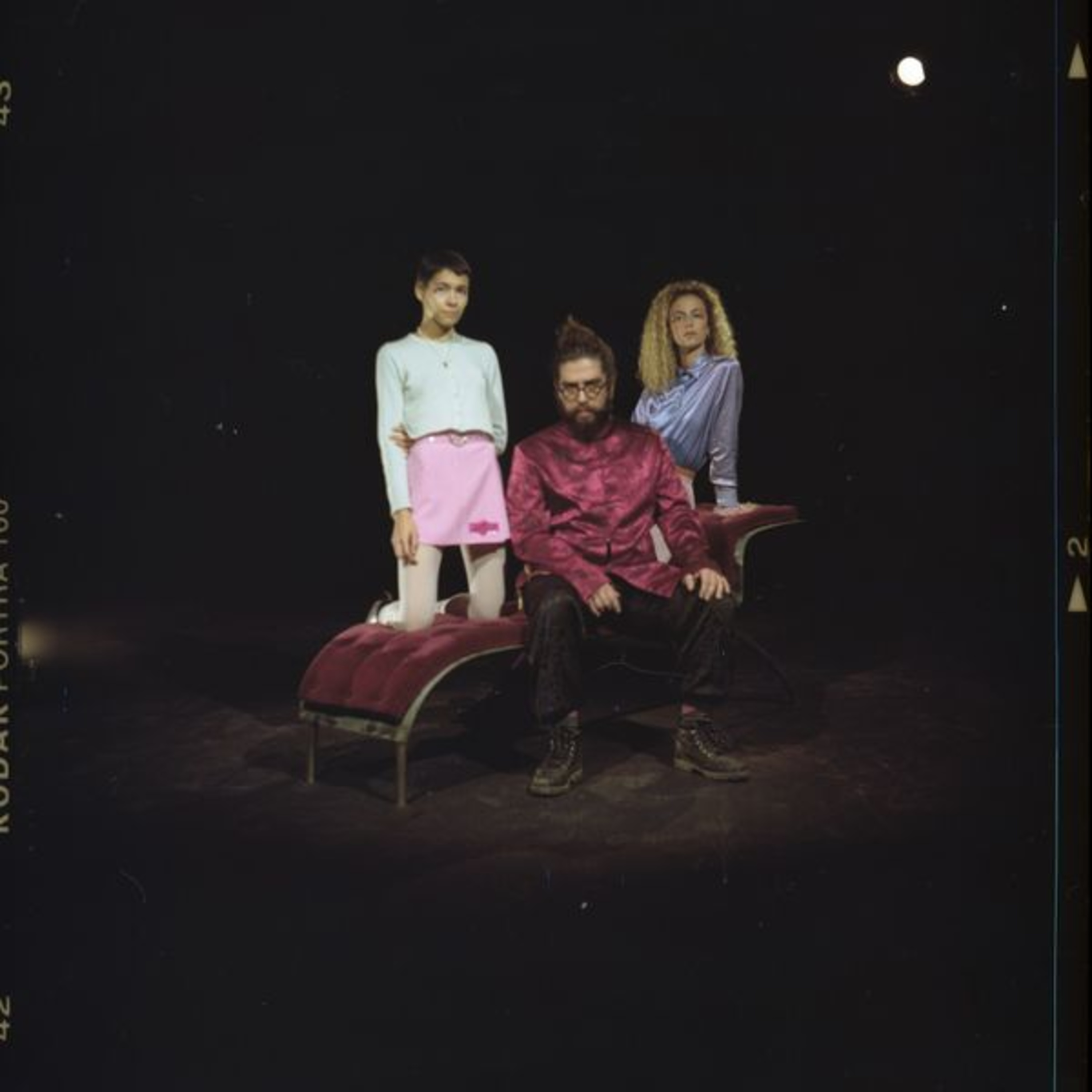 Threshold Magazine