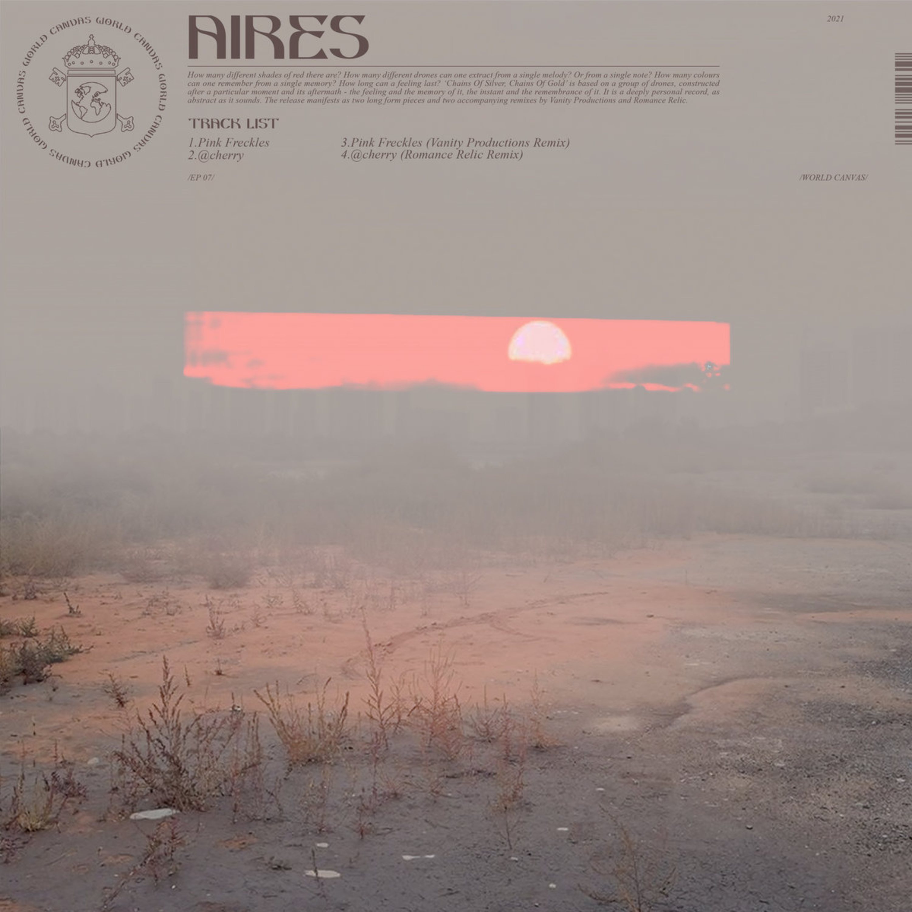 Threshold Magazine