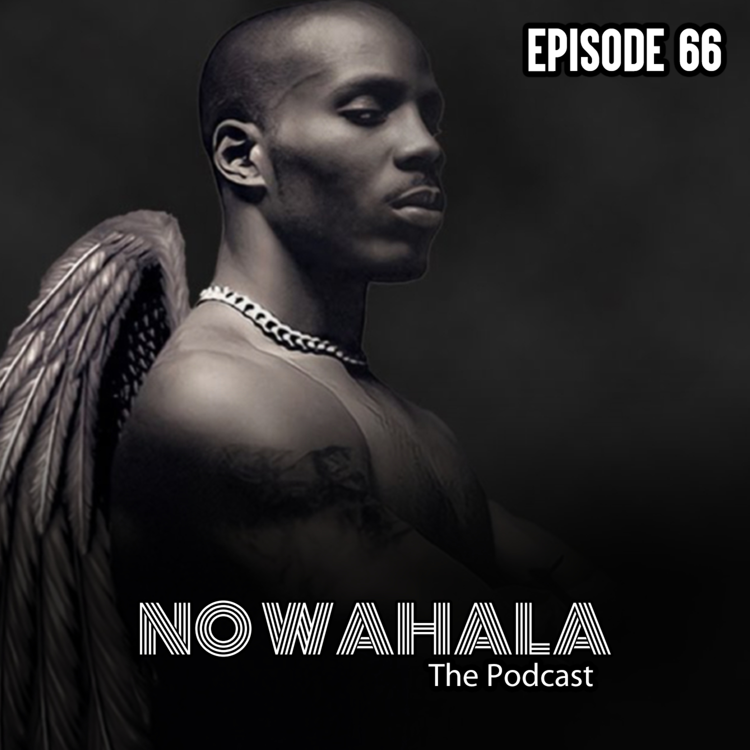 Episode 66 - "PPP" (Prayers, Peace & Palliatives)