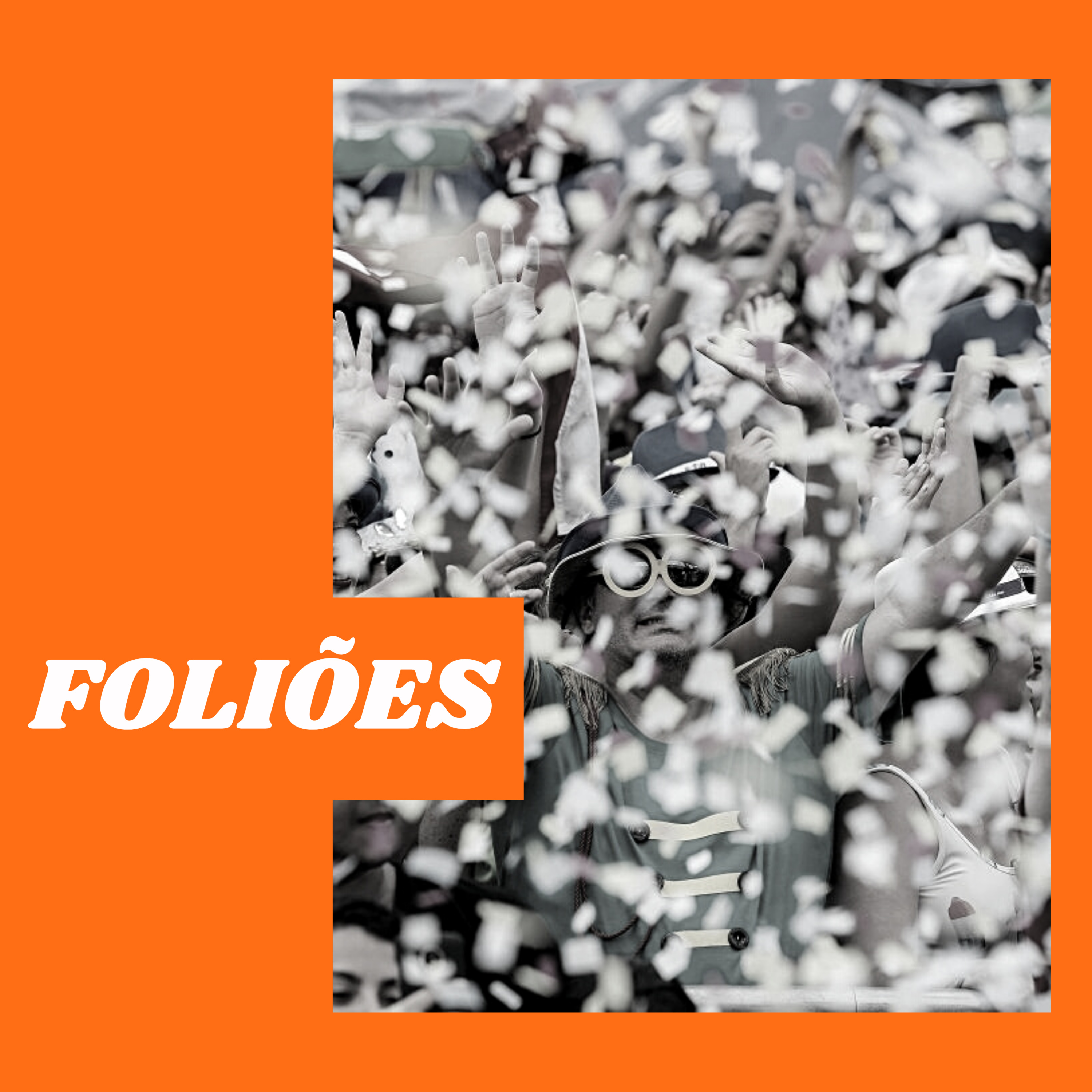 3. Os Foliões episode artwork