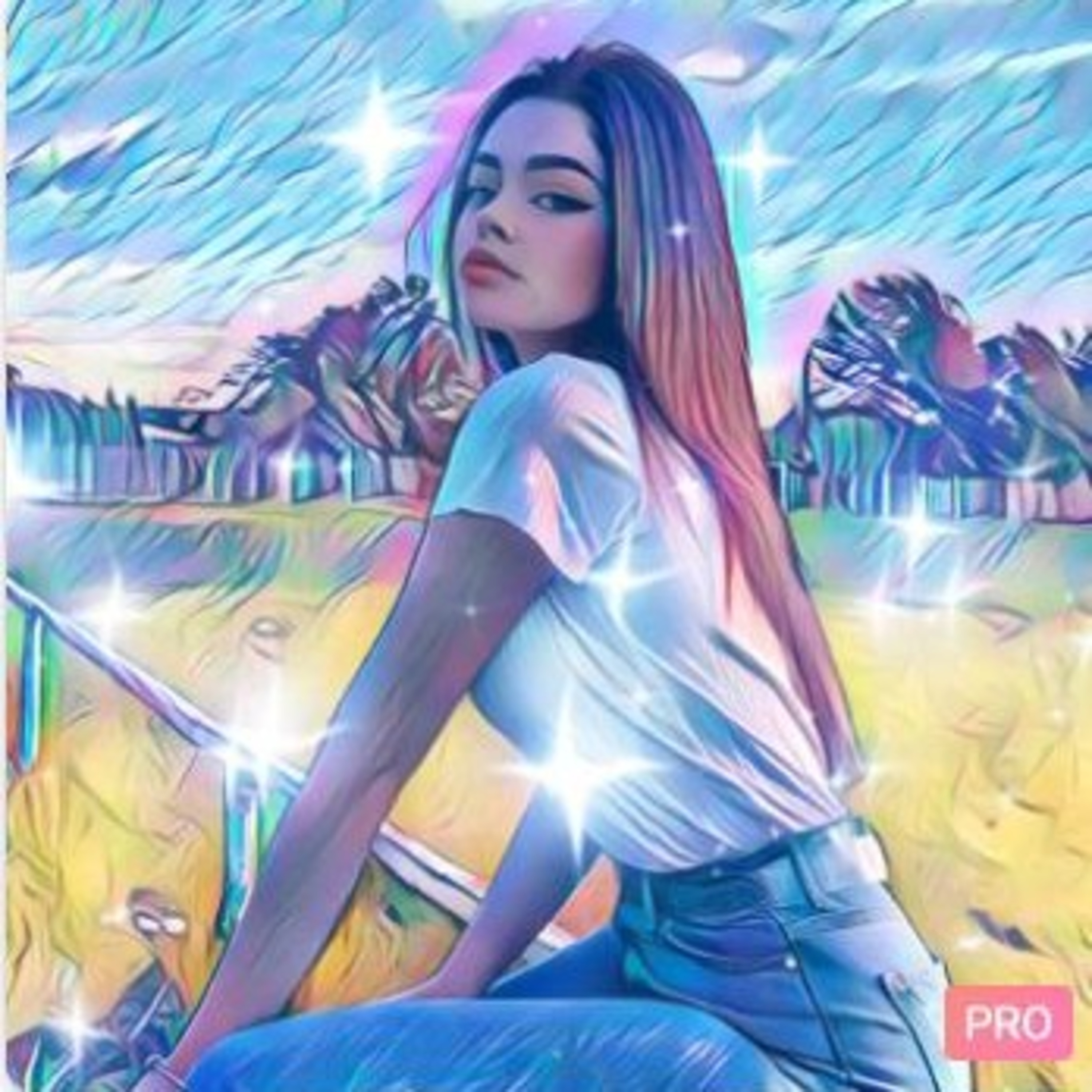 Radionovela episode artwork